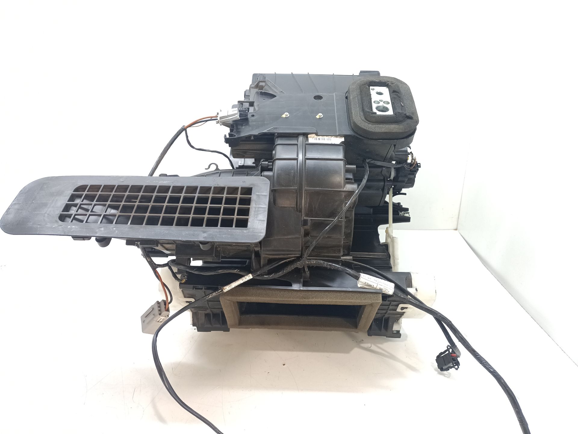 Heater Housing RENAULT CAPTUR