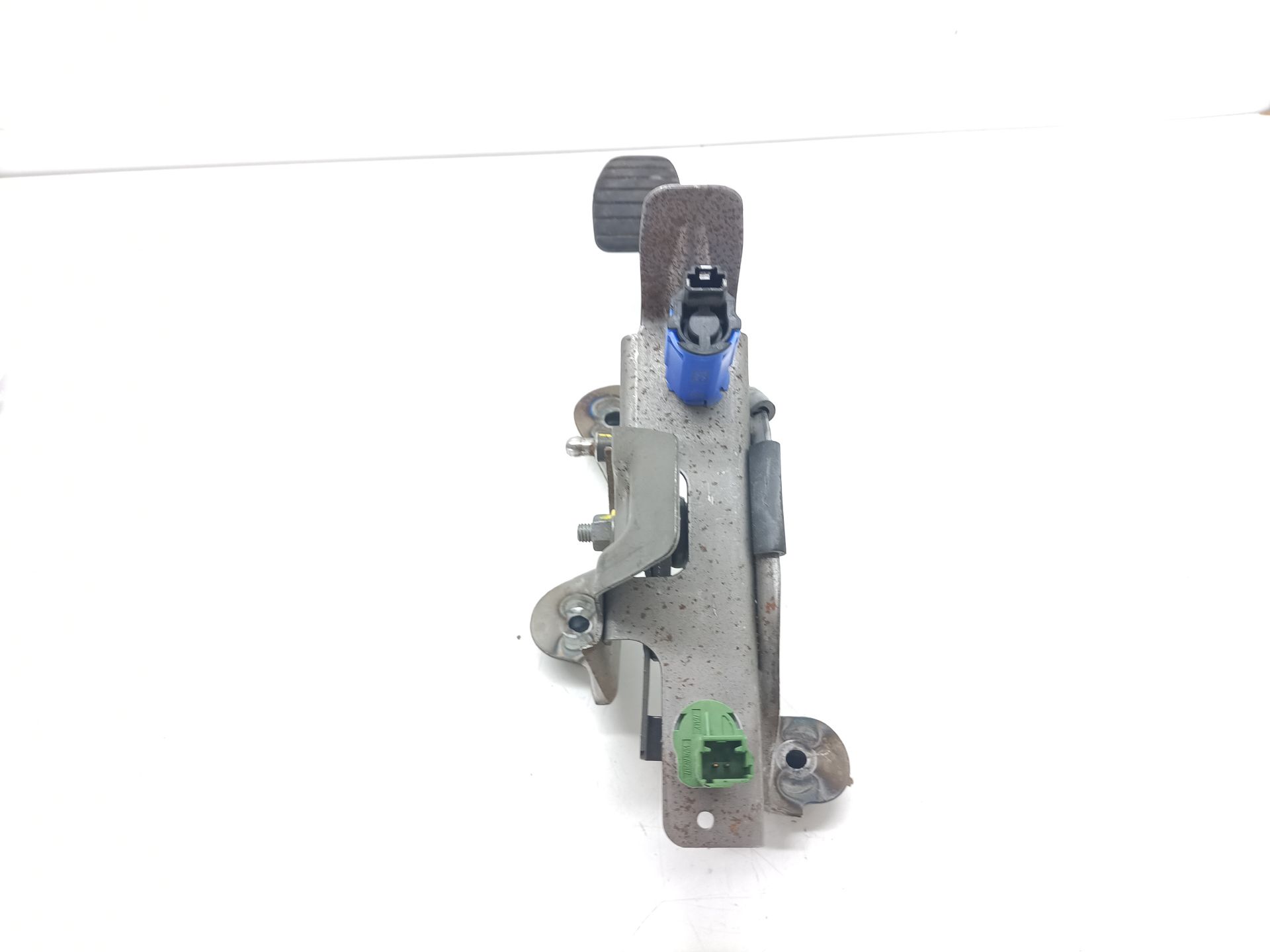 Gaspedal RENAULT CAPTUR
