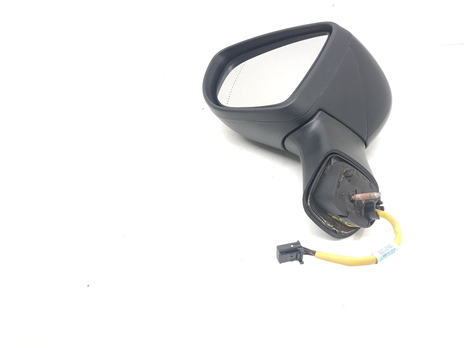 Right Door Mirror RENAULT CAPTUR