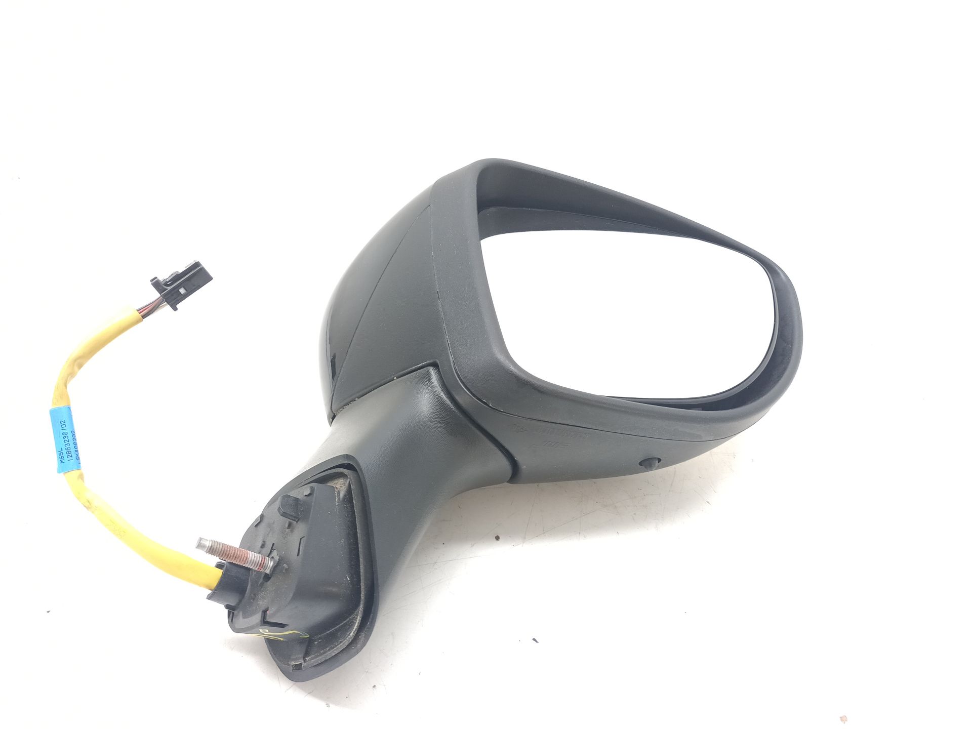 Retrovisor esquerdo RENAULT CAPTUR