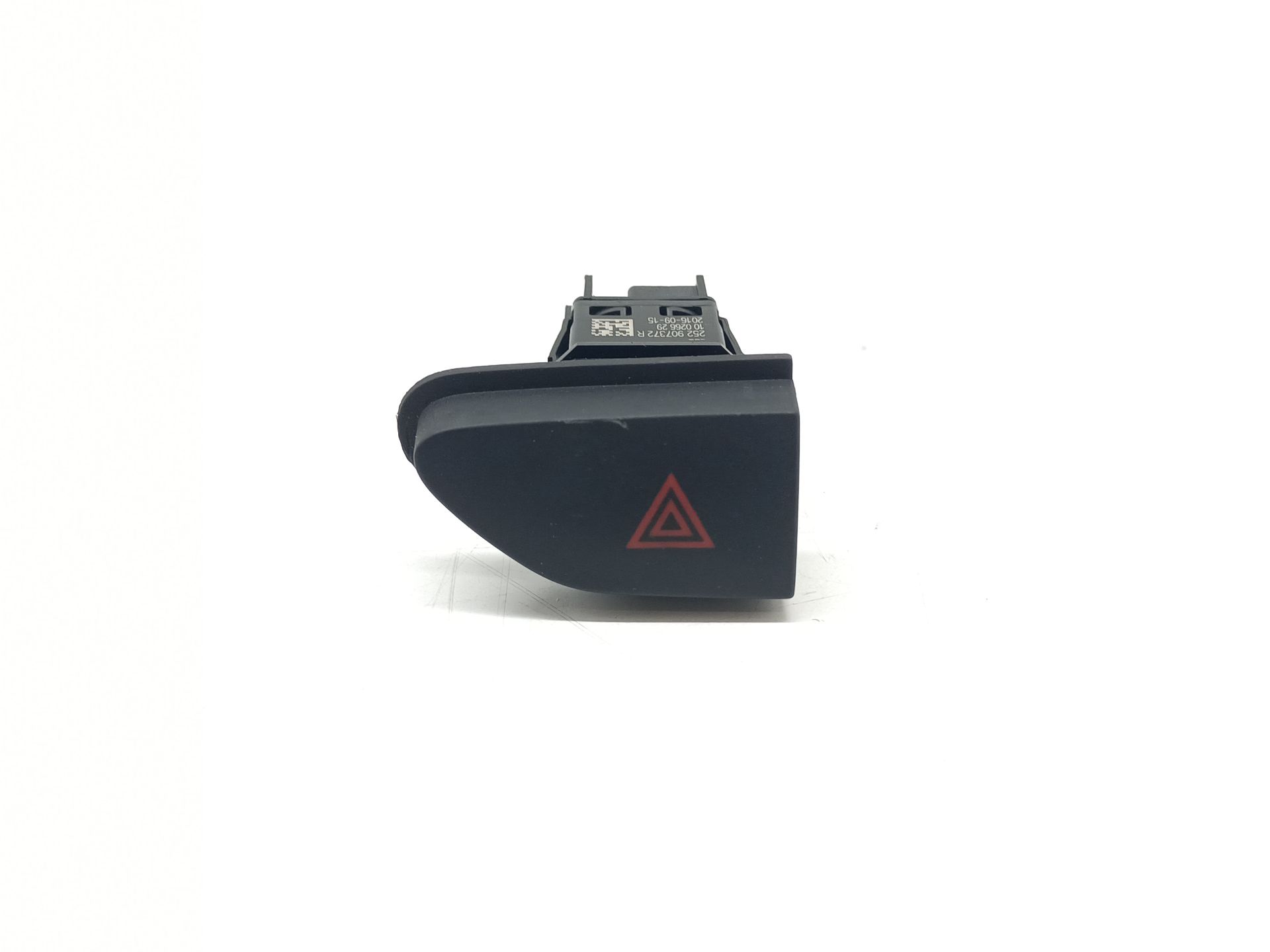 Warning light RENAULT CAPTUR