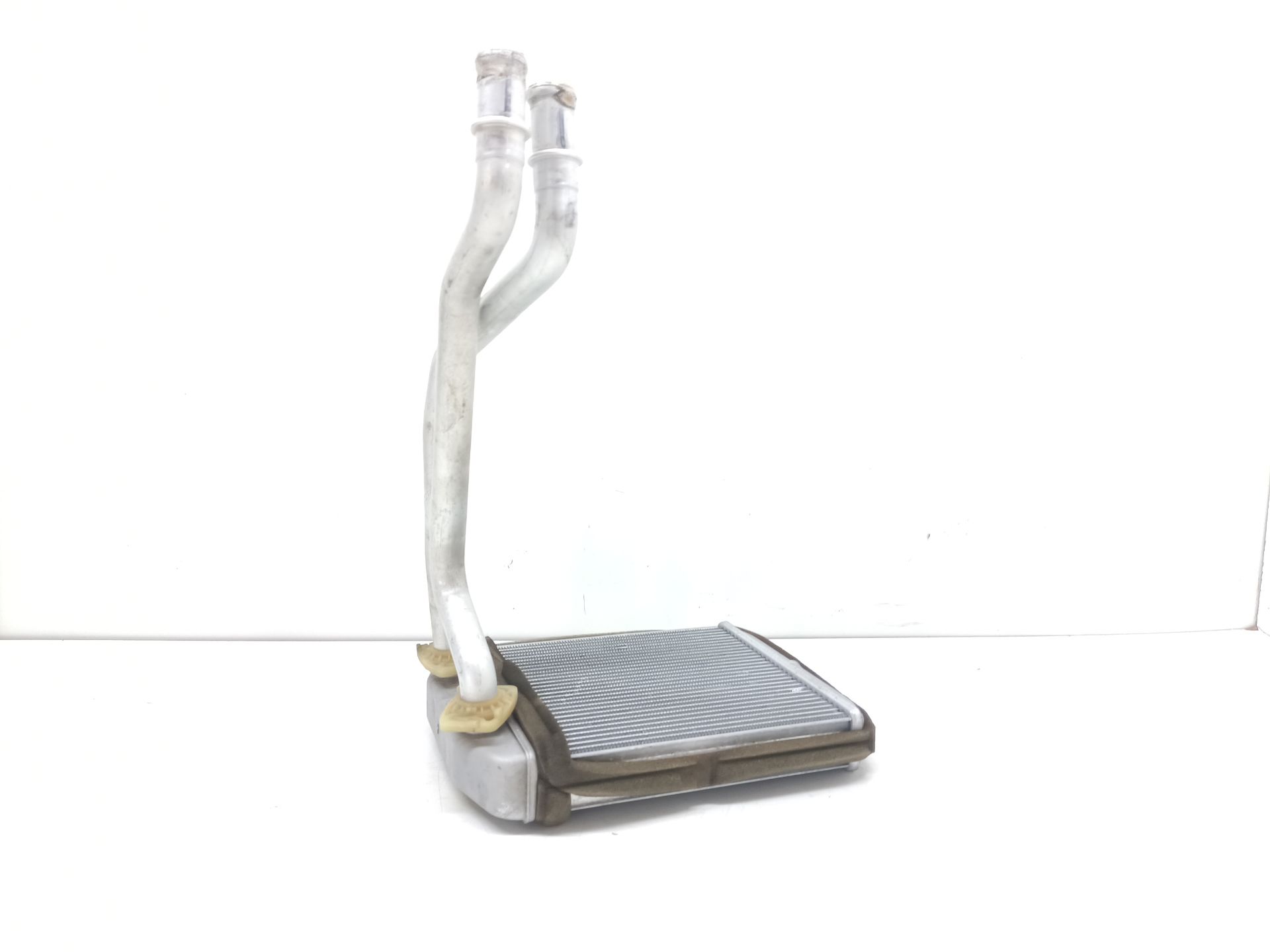 Radiateur de chauffage / Climatisation RENAULT CAPTUR