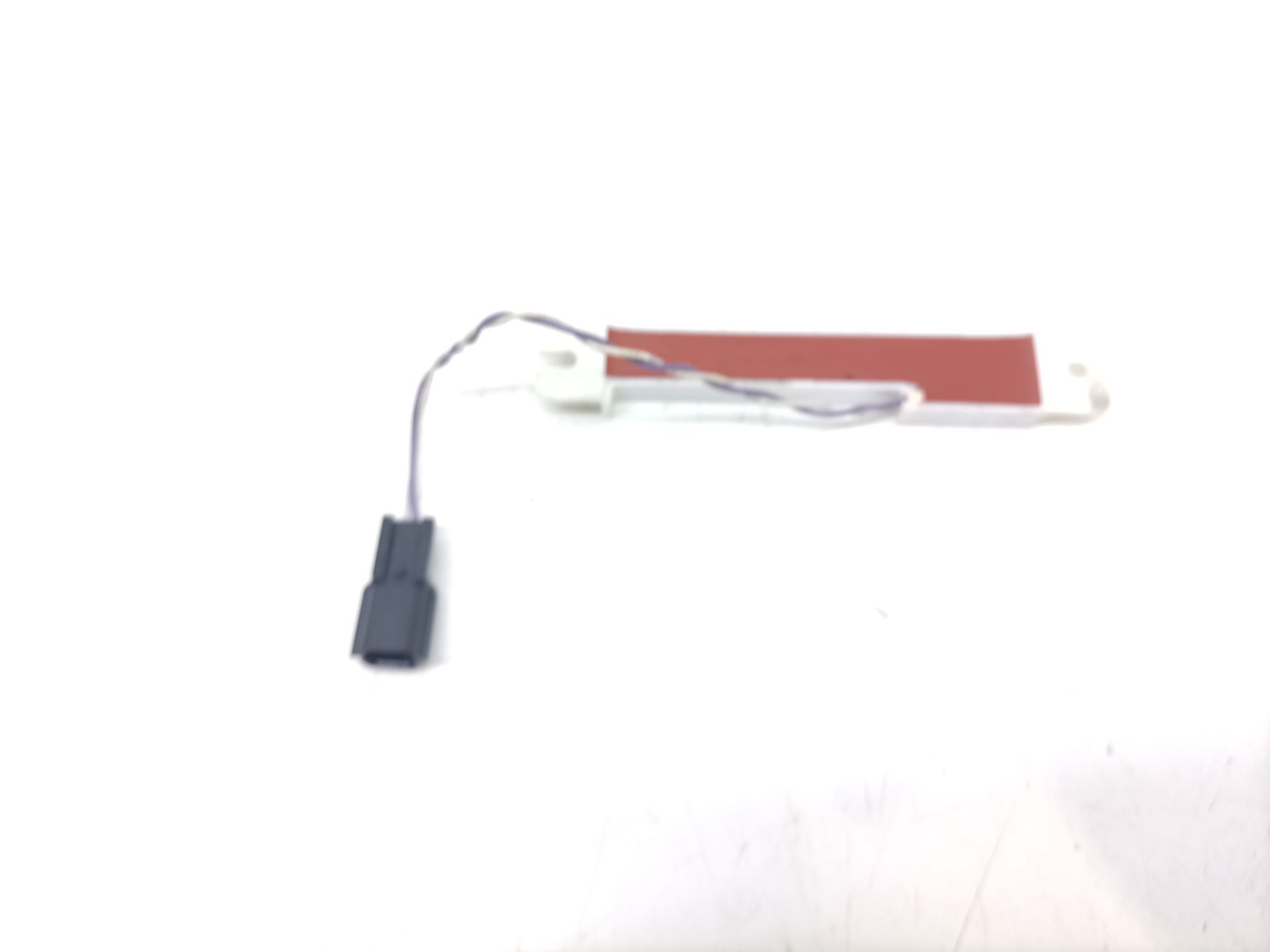 Module électronique RENAULT CAPTUR