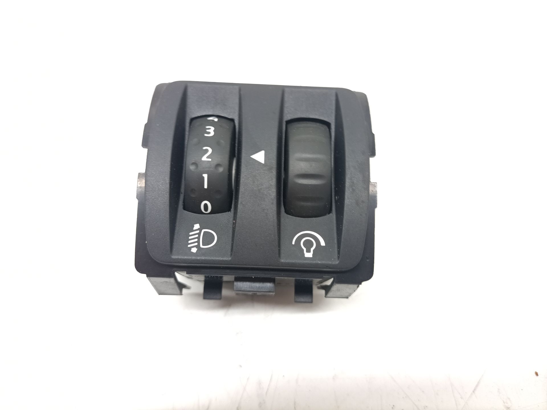 Multifunction Stalk RENAULT CAPTUR