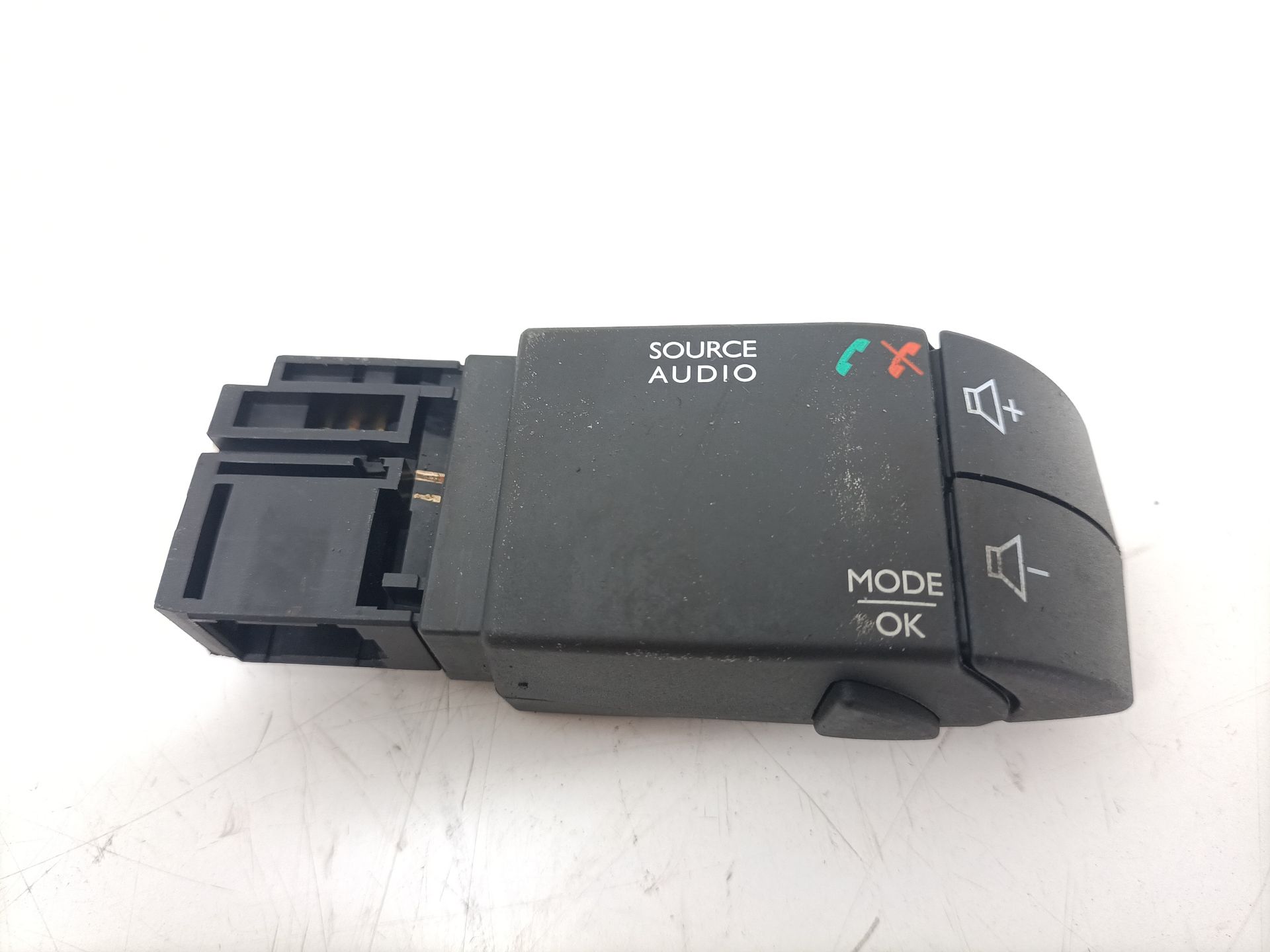 Multifunction Stalk RENAULT CAPTUR