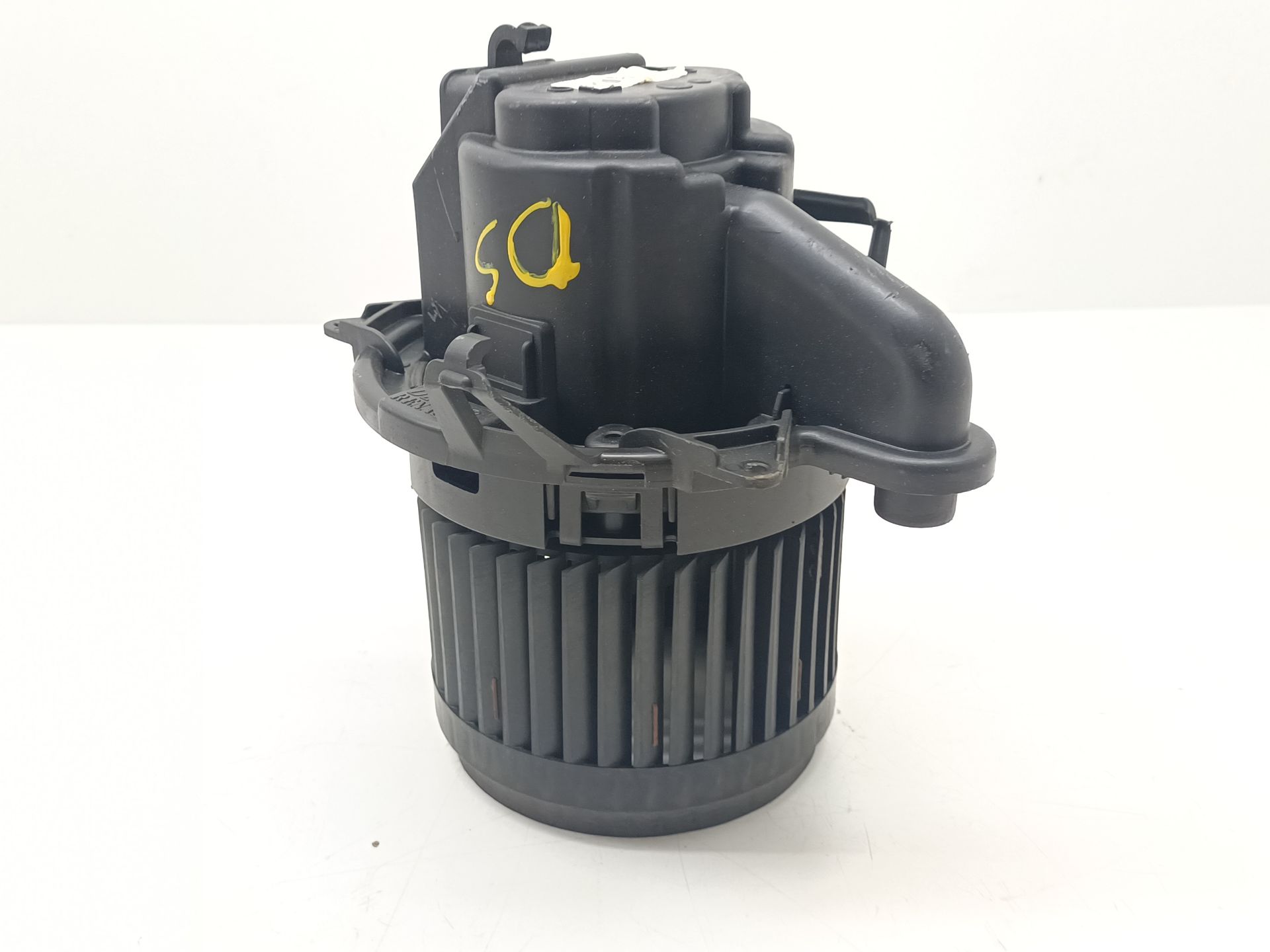 Motor ventilação aquecimento RENAULT CAPTUR