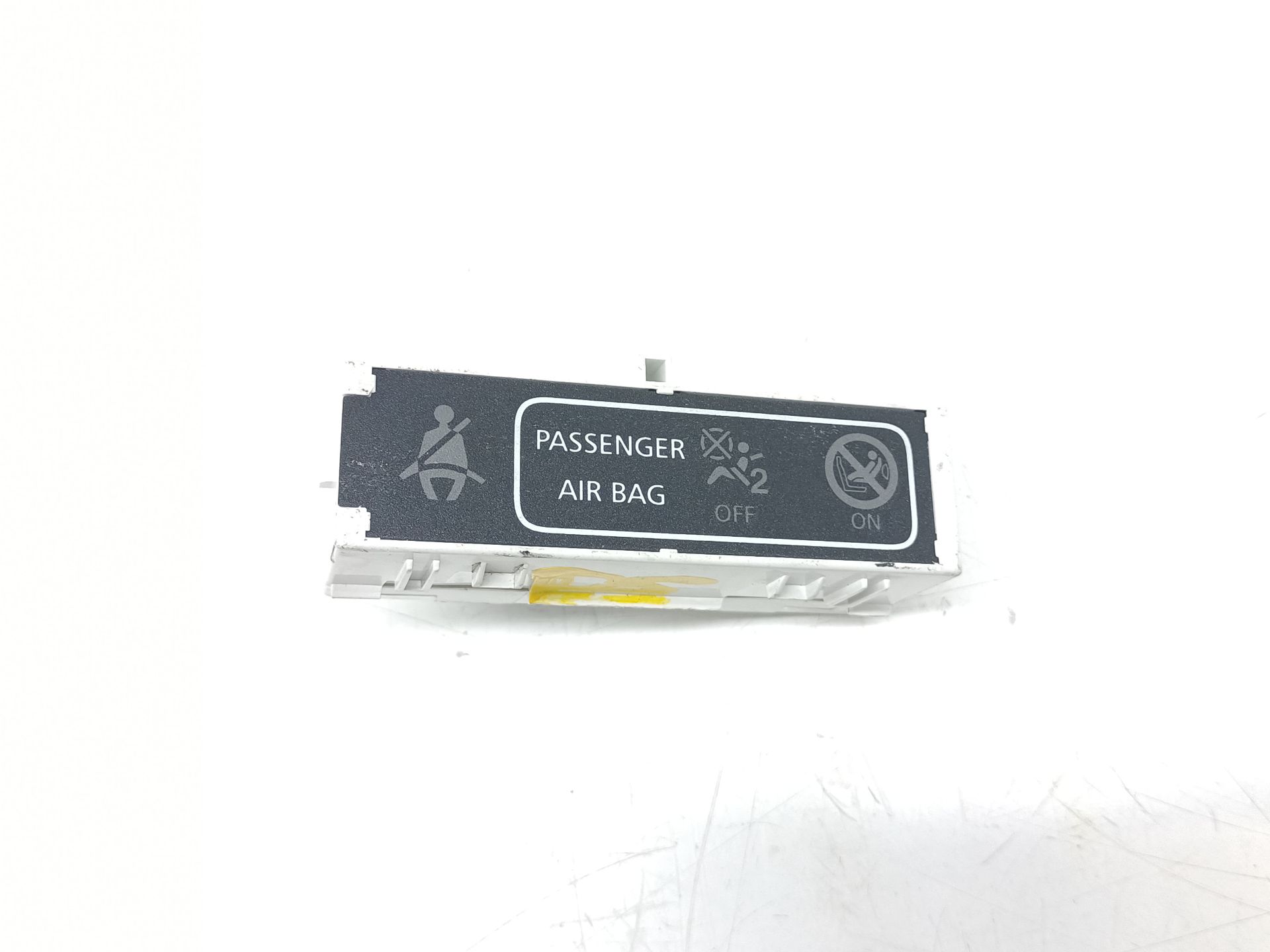 Module électronique RENAULT CAPTUR