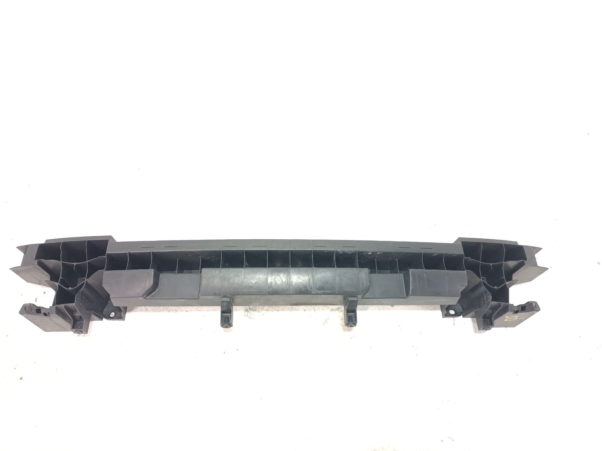 Stoßfängerverstärkung hinten RENAULT CAPTUR