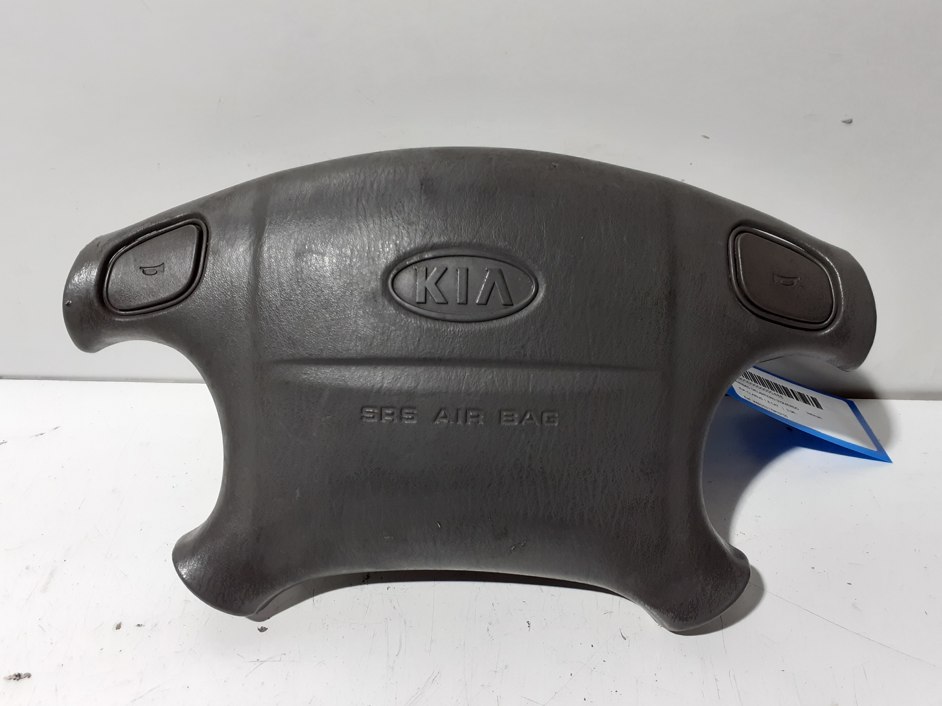 Airbag dianteiro esquerdo KIA CARNIVAL