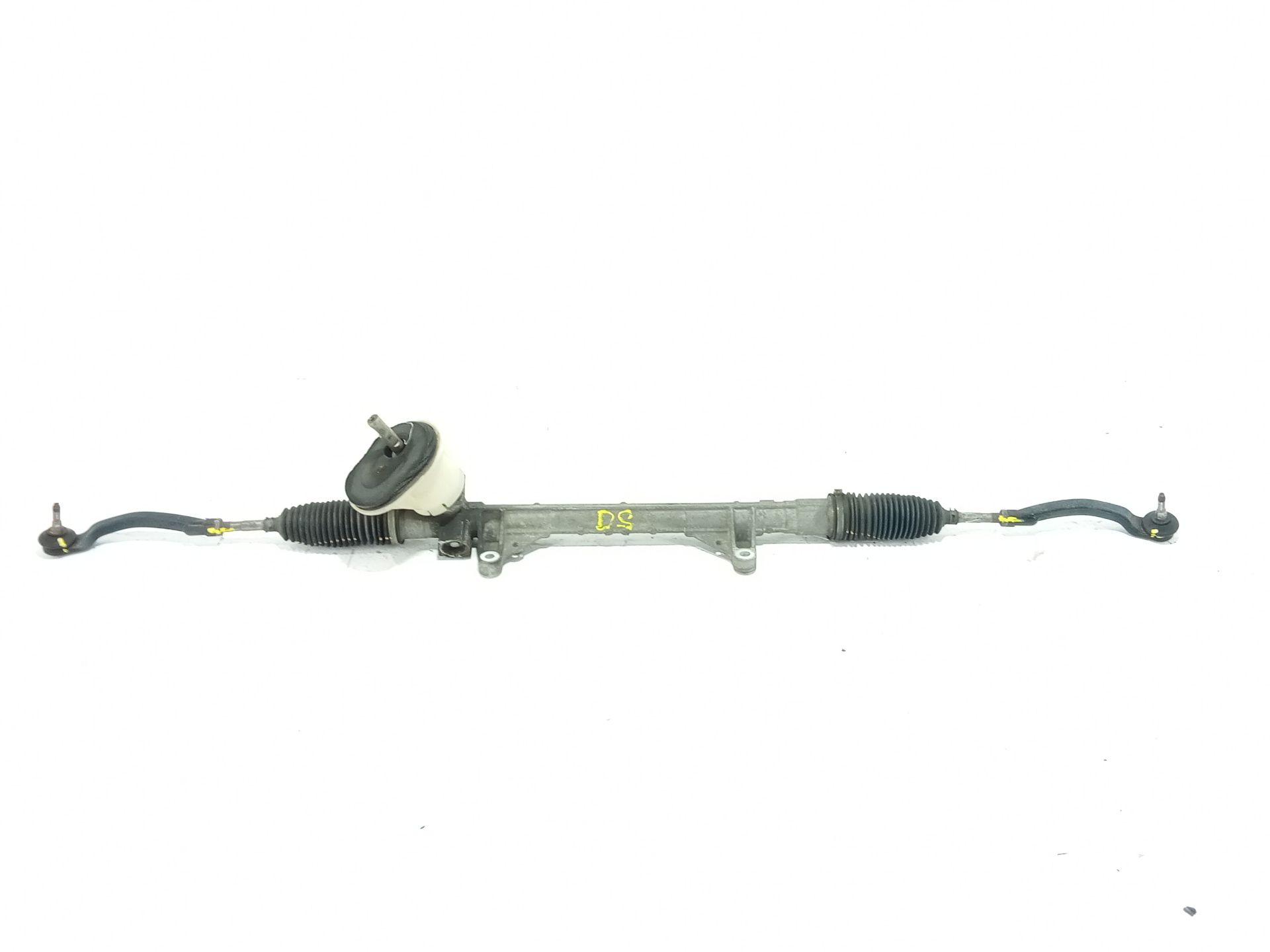 Crémaillère de direction RENAULT MEGANE III BERLINA 5 P