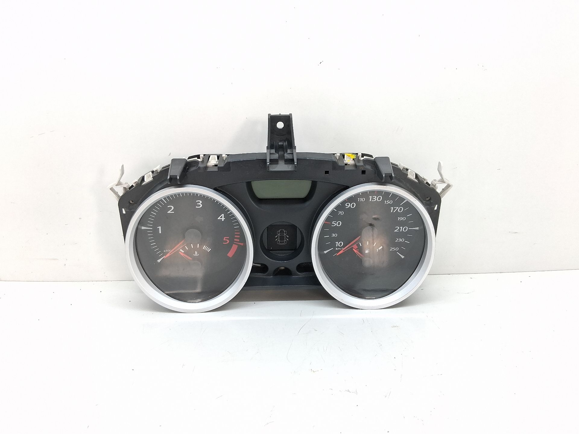 Combiné d’instruments RENAULT MEGANE III BERLINA 5 P