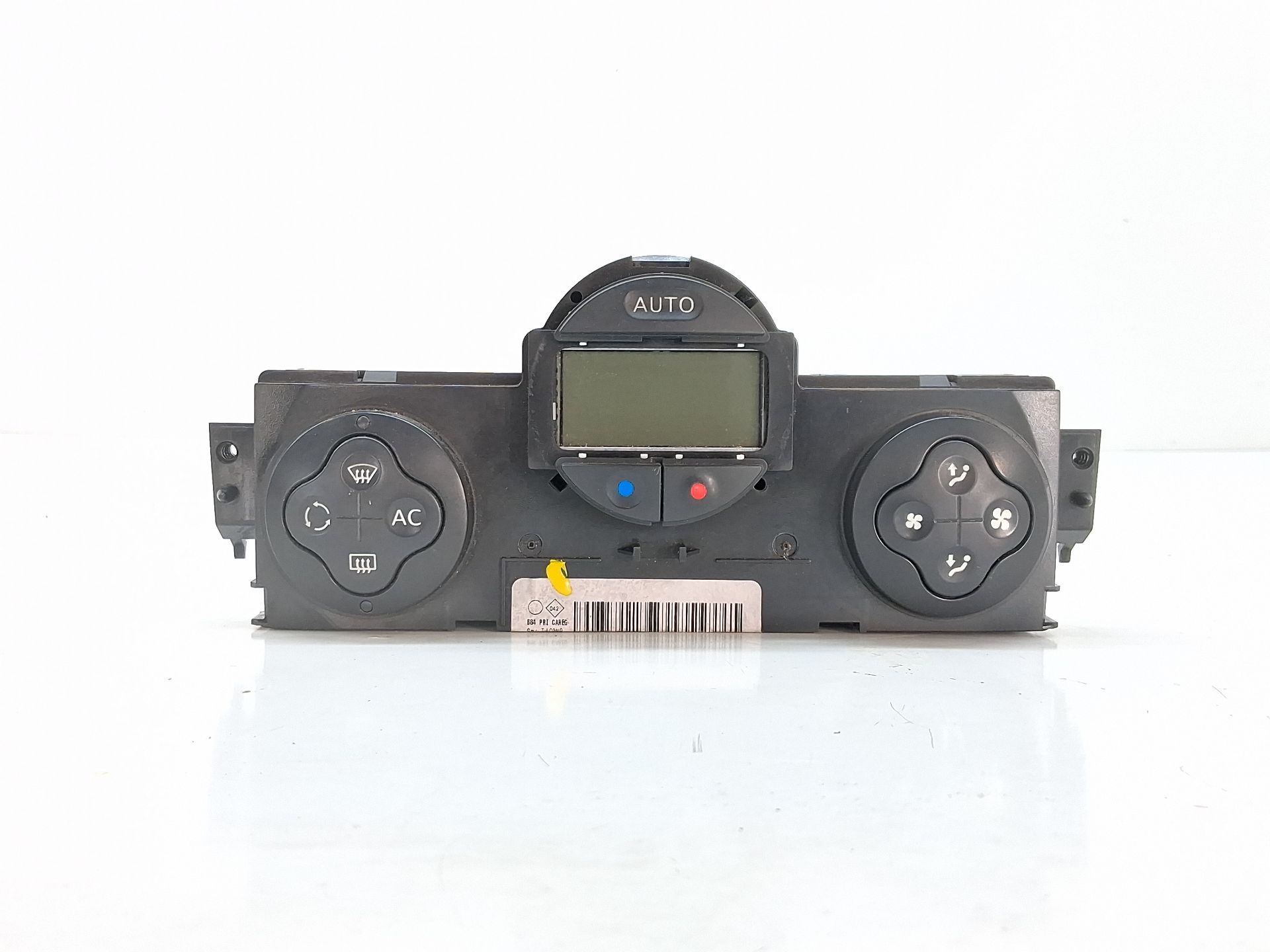 Comando climatizzatore RENAULT MEGANE III BERLINA 5 P