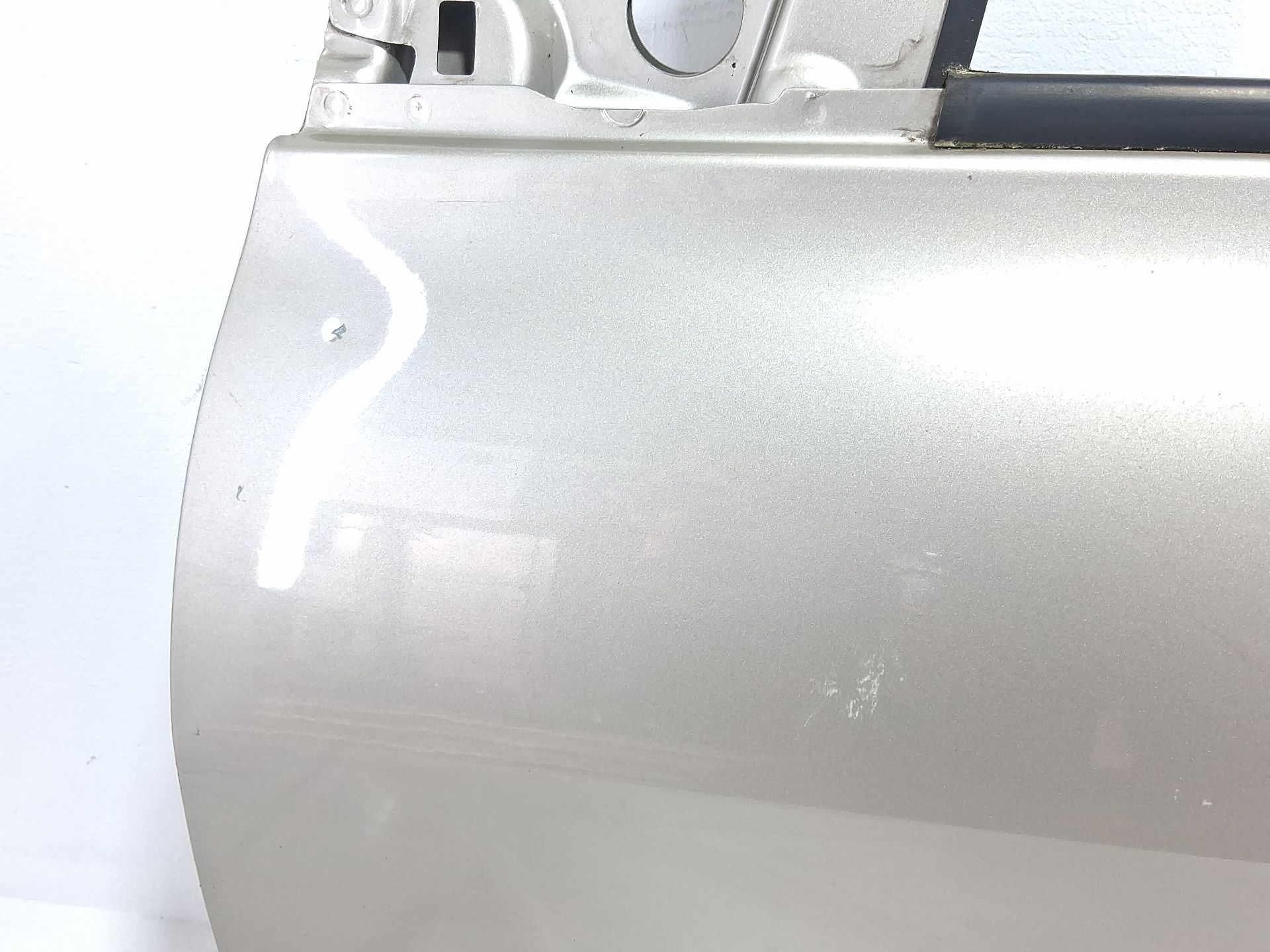 Tür vorne links RENAULT MEGANE III BERLINA 5 P