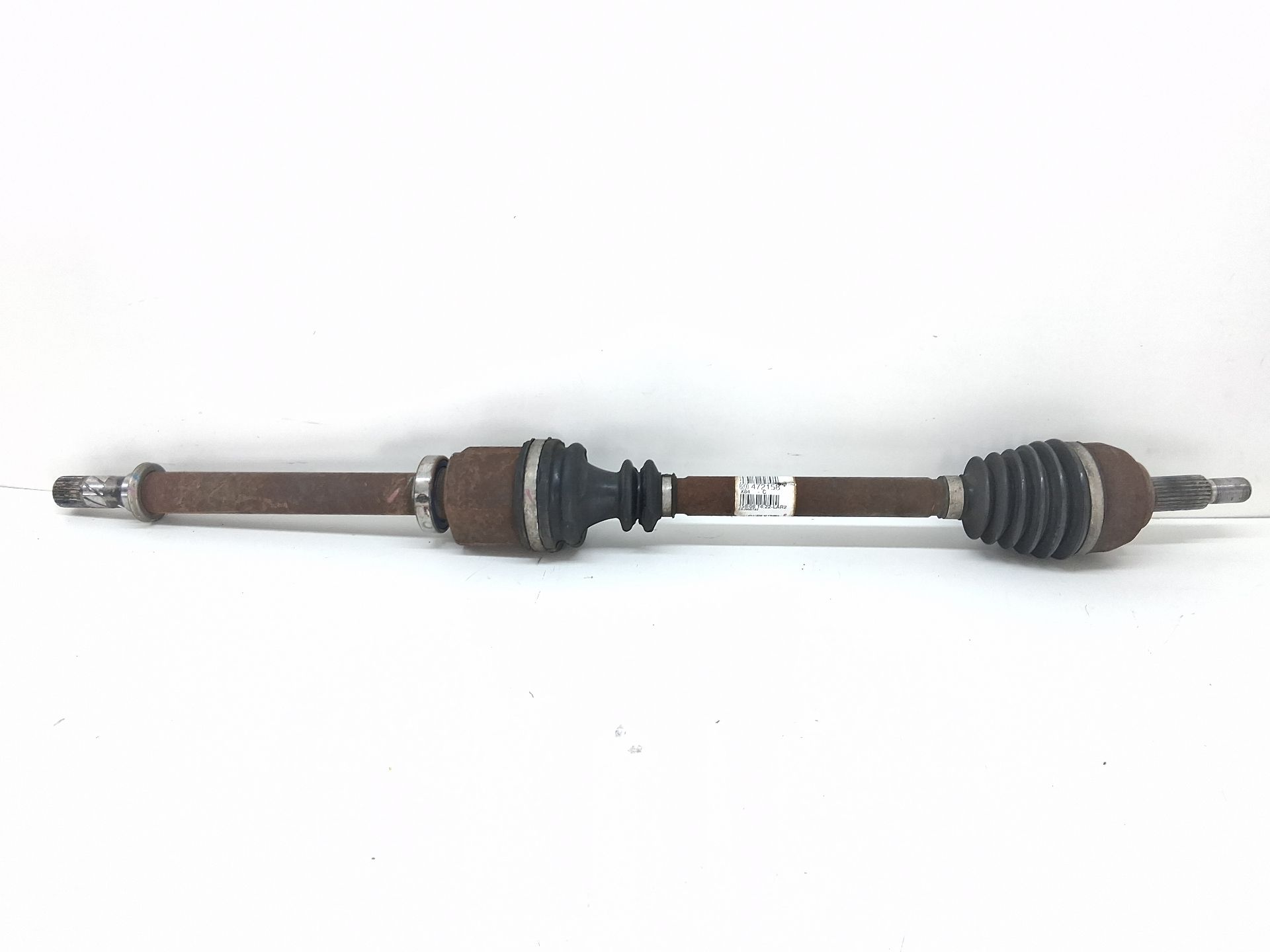 Transmission avant droite RENAULT MEGANE III BERLINA 5 P