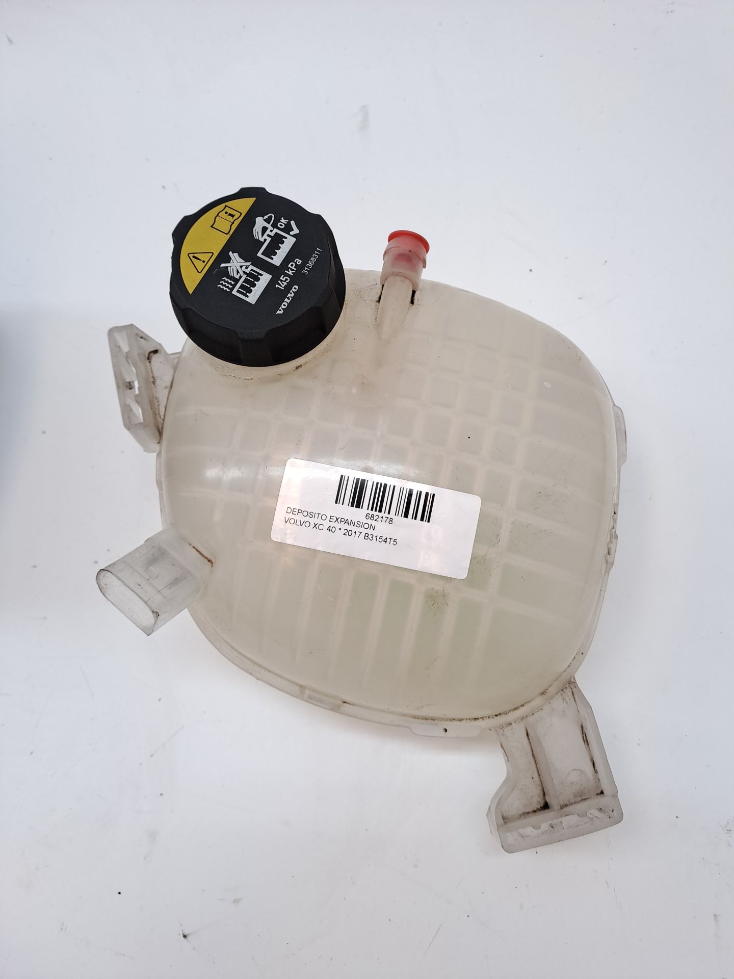 Vaschetta espansione VOLVO XC 40