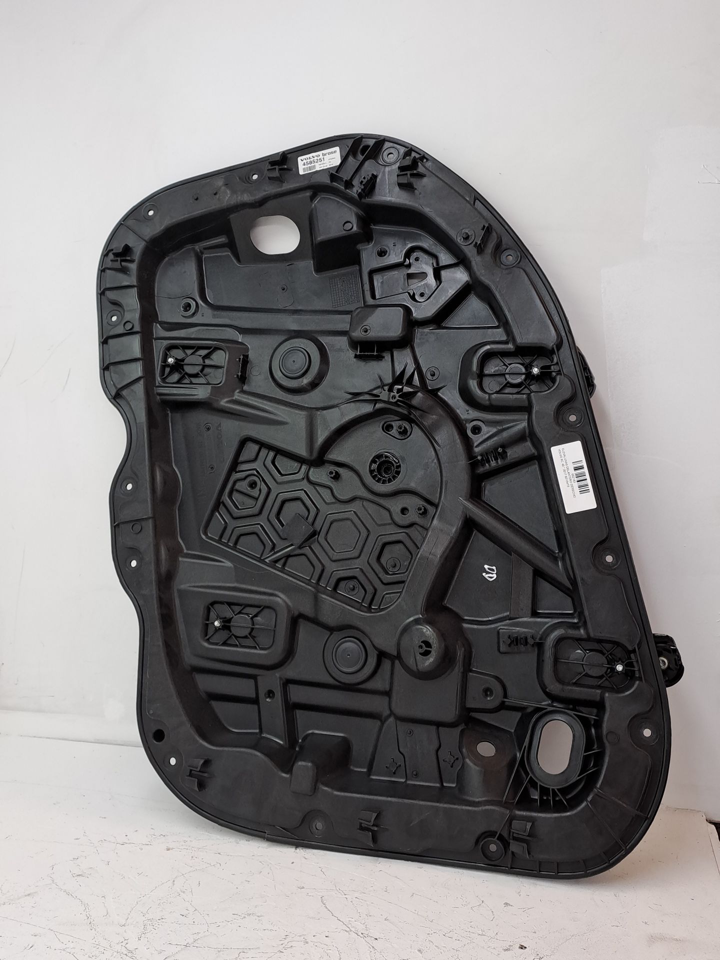 ELEVALUNAS DELANTERO DERECHO VOLVO XC 40