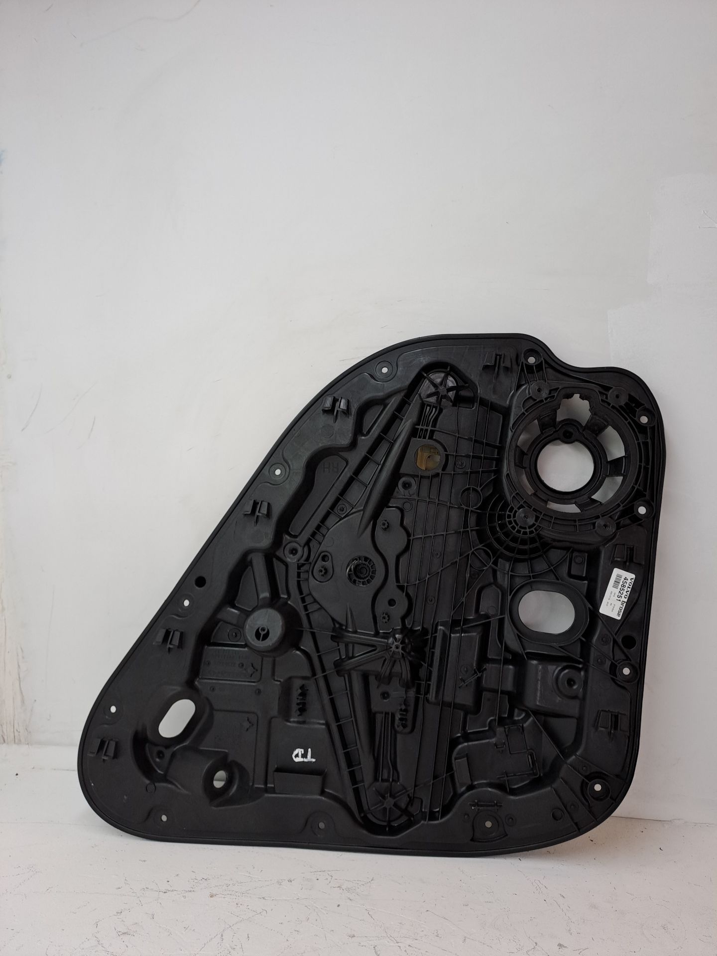 Rear right window regulator VOLVO XC 40