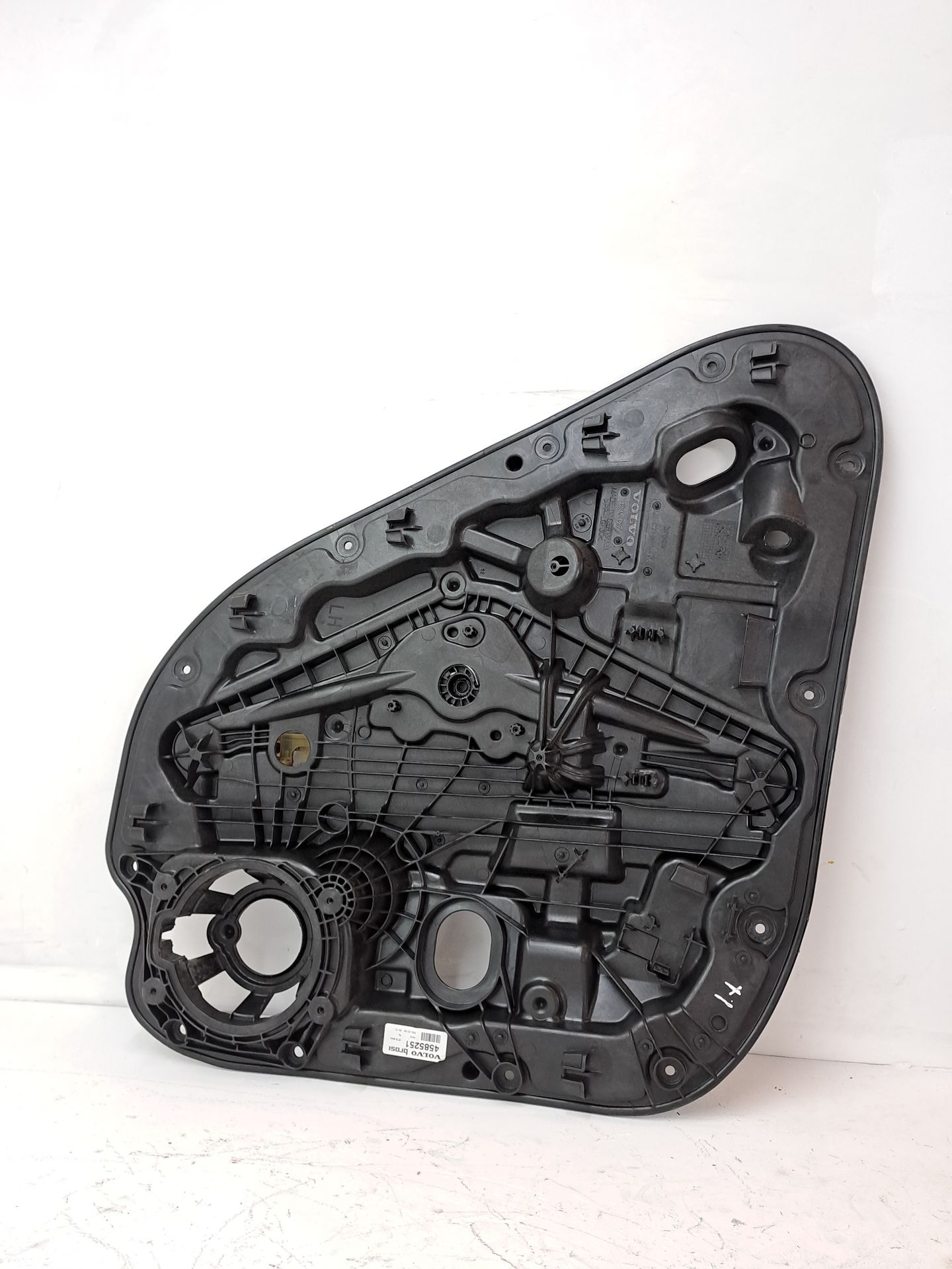 Rear left window regulator VOLVO XC 40