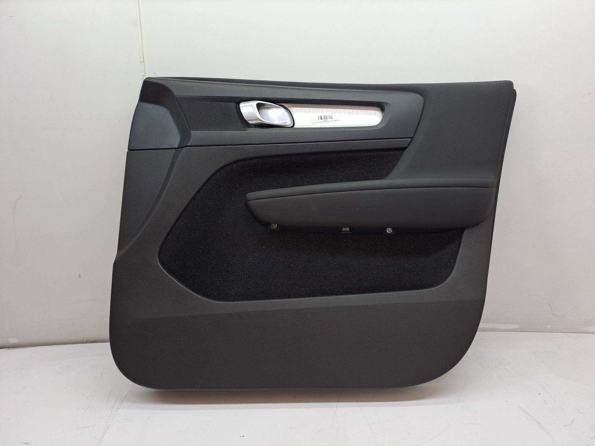 Front Right Door Trim Panel VOLVO XC 40