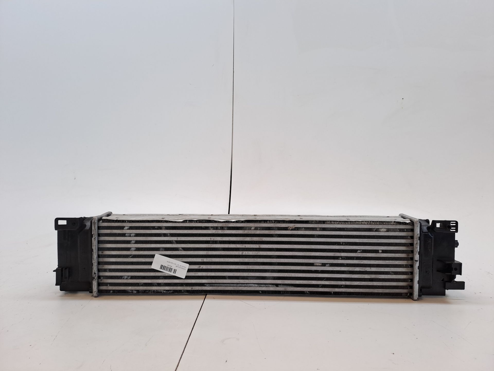 Intercooler VOLVO XC 40