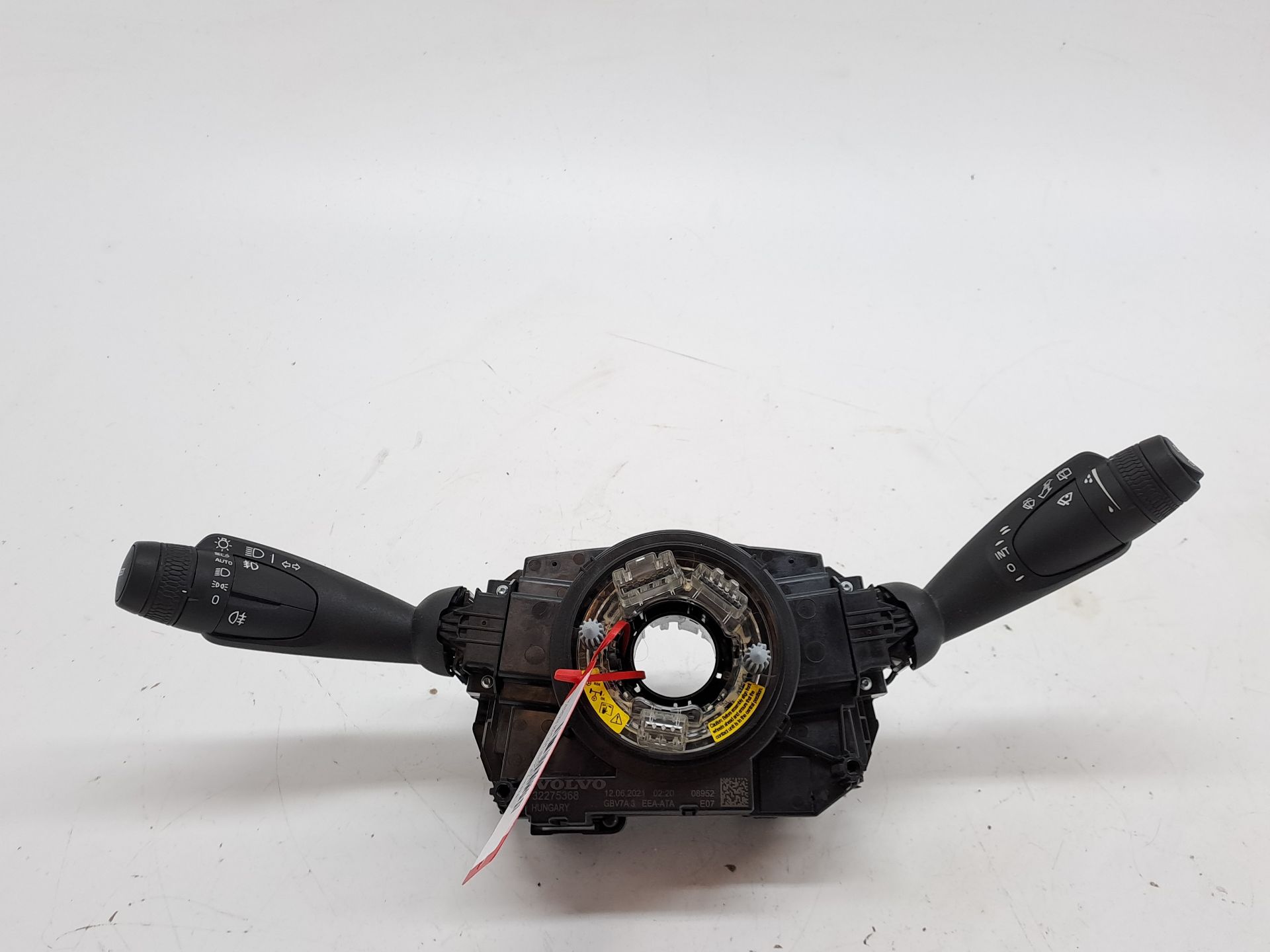 MANDO MULTIFUNCION VOLVO XC 40
