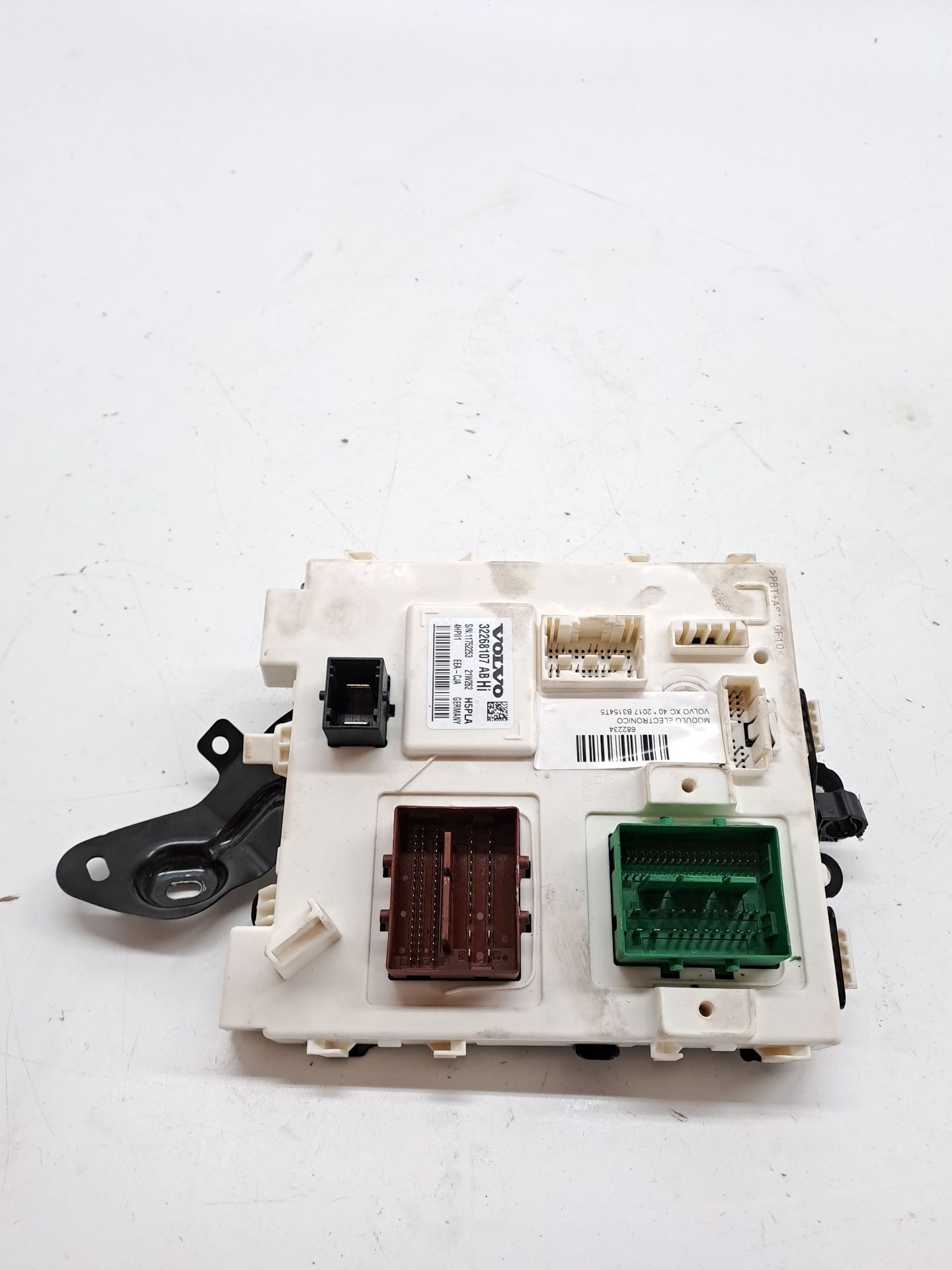 MODULO ELECTRONICO VOLVO XC 40