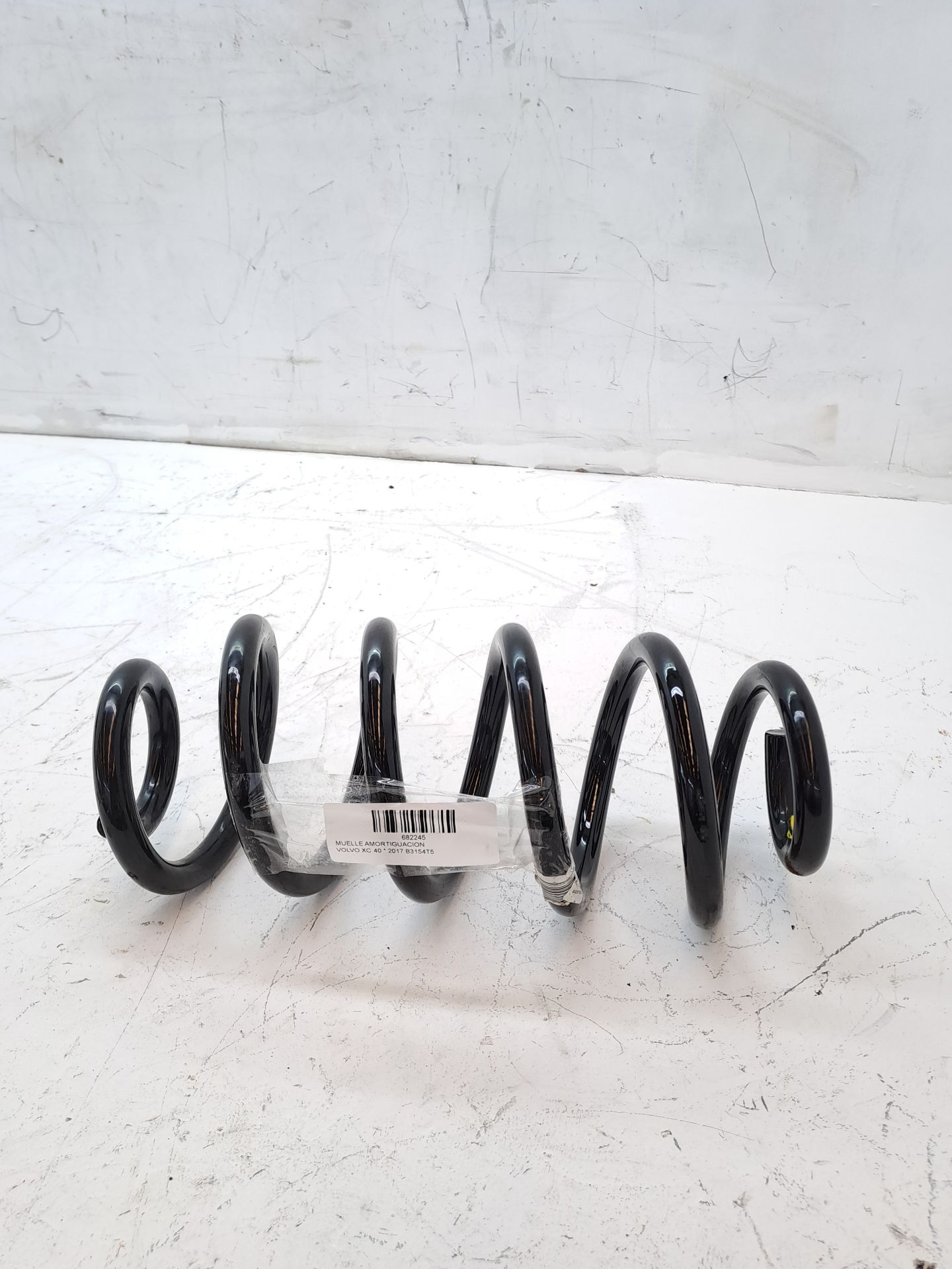 Suspension Spring VOLVO XC 40