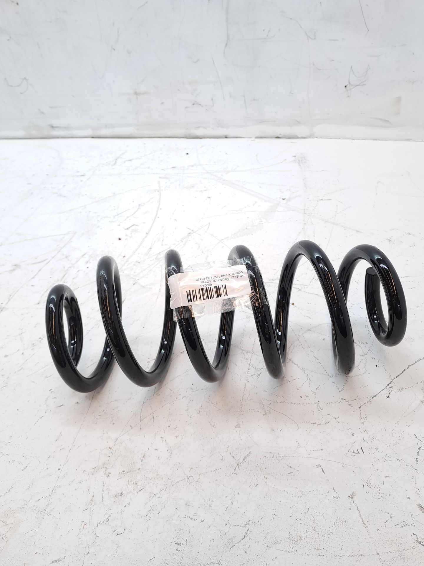Suspension Spring VOLVO XC 40