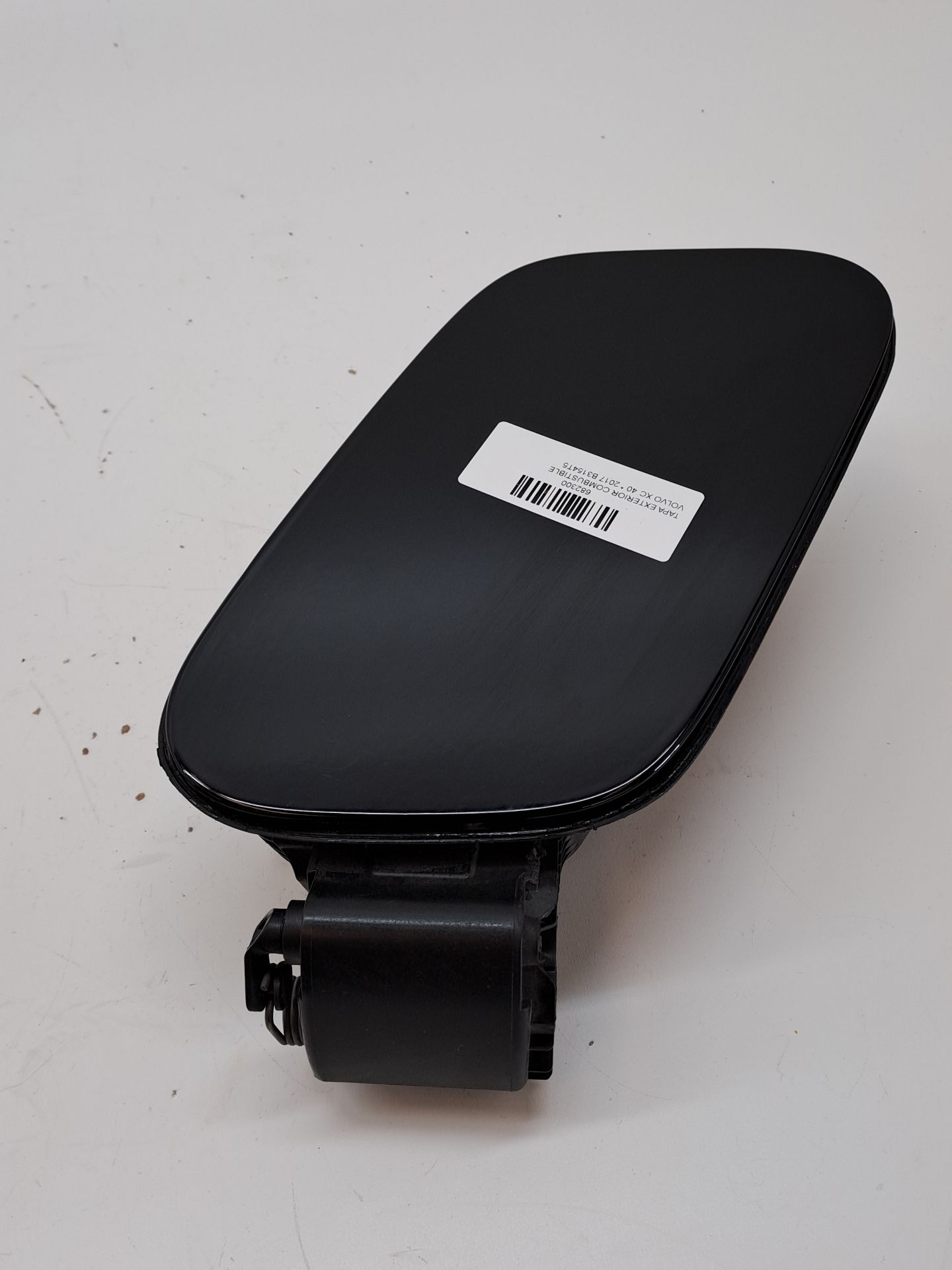 Tankdeckel außen VOLVO XC 40