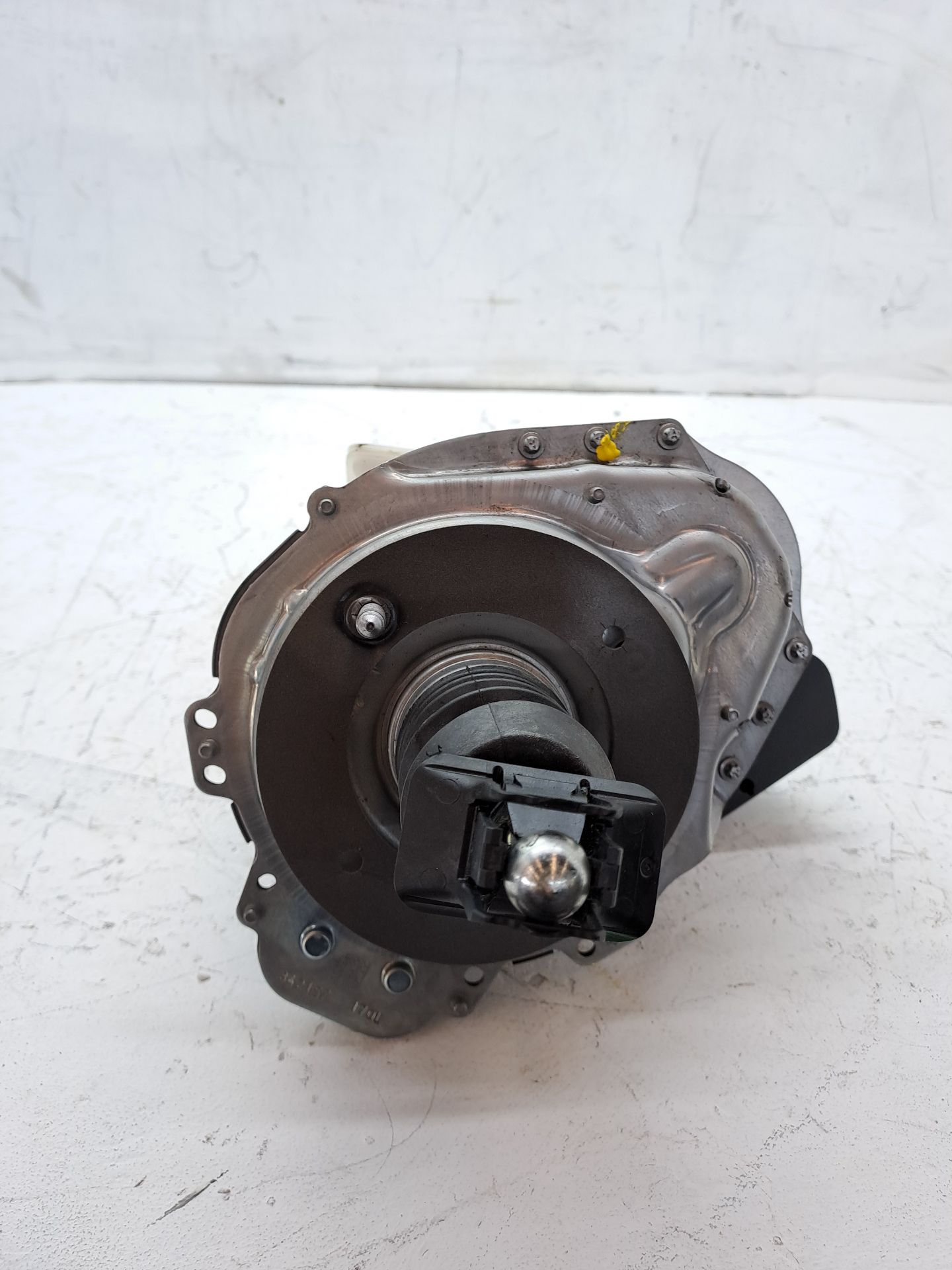 Bremskraftverstärker VOLVO XC 40
