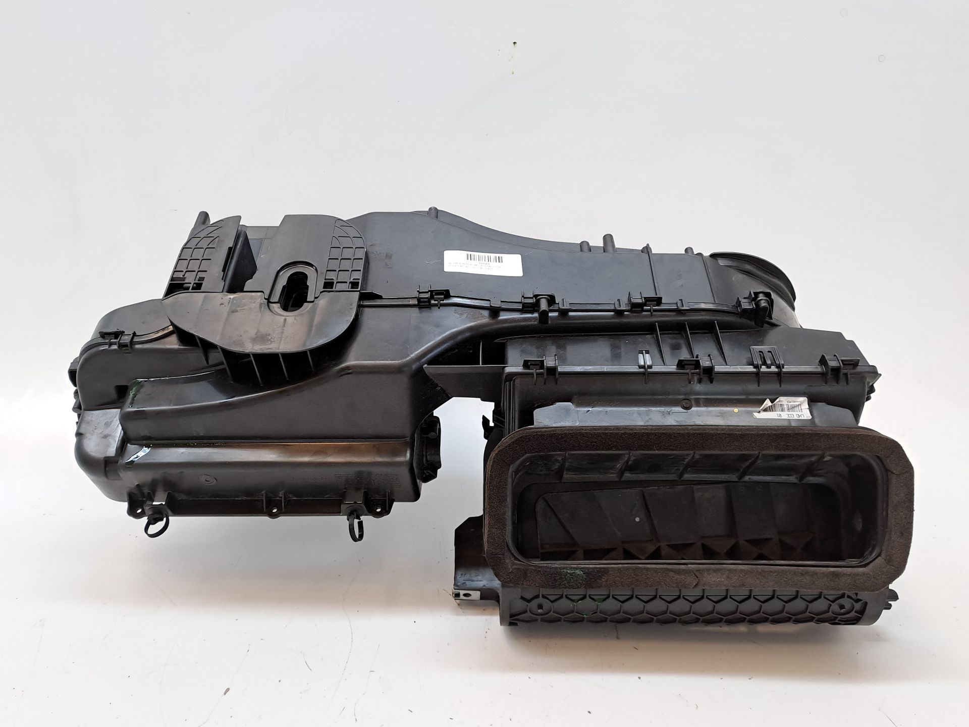 Boîtier de chauffage VOLVO XC 40