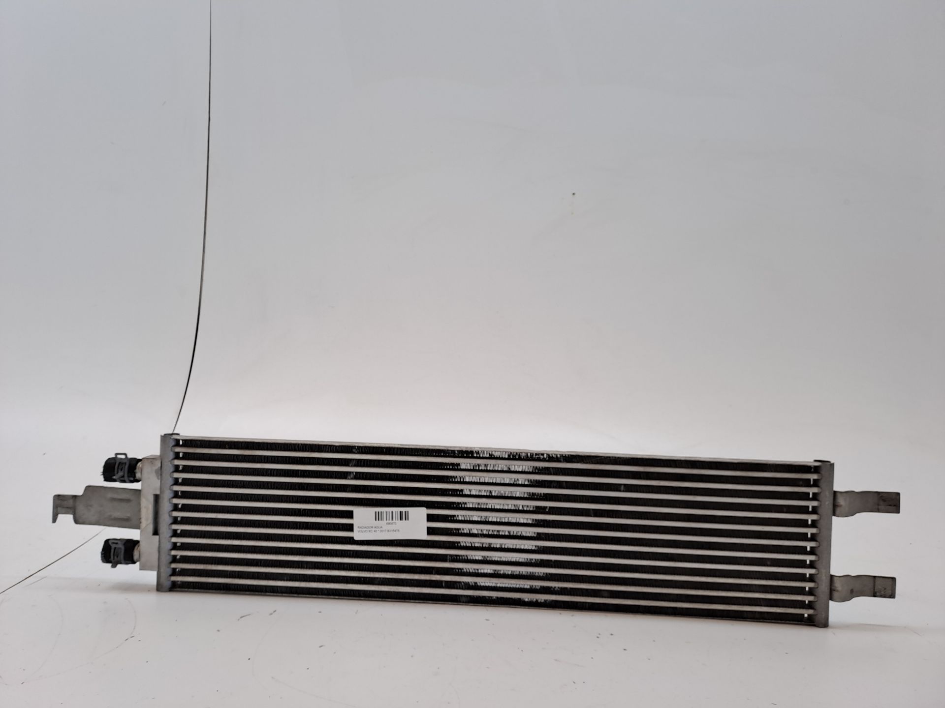 Water Radiator VOLVO XC 40