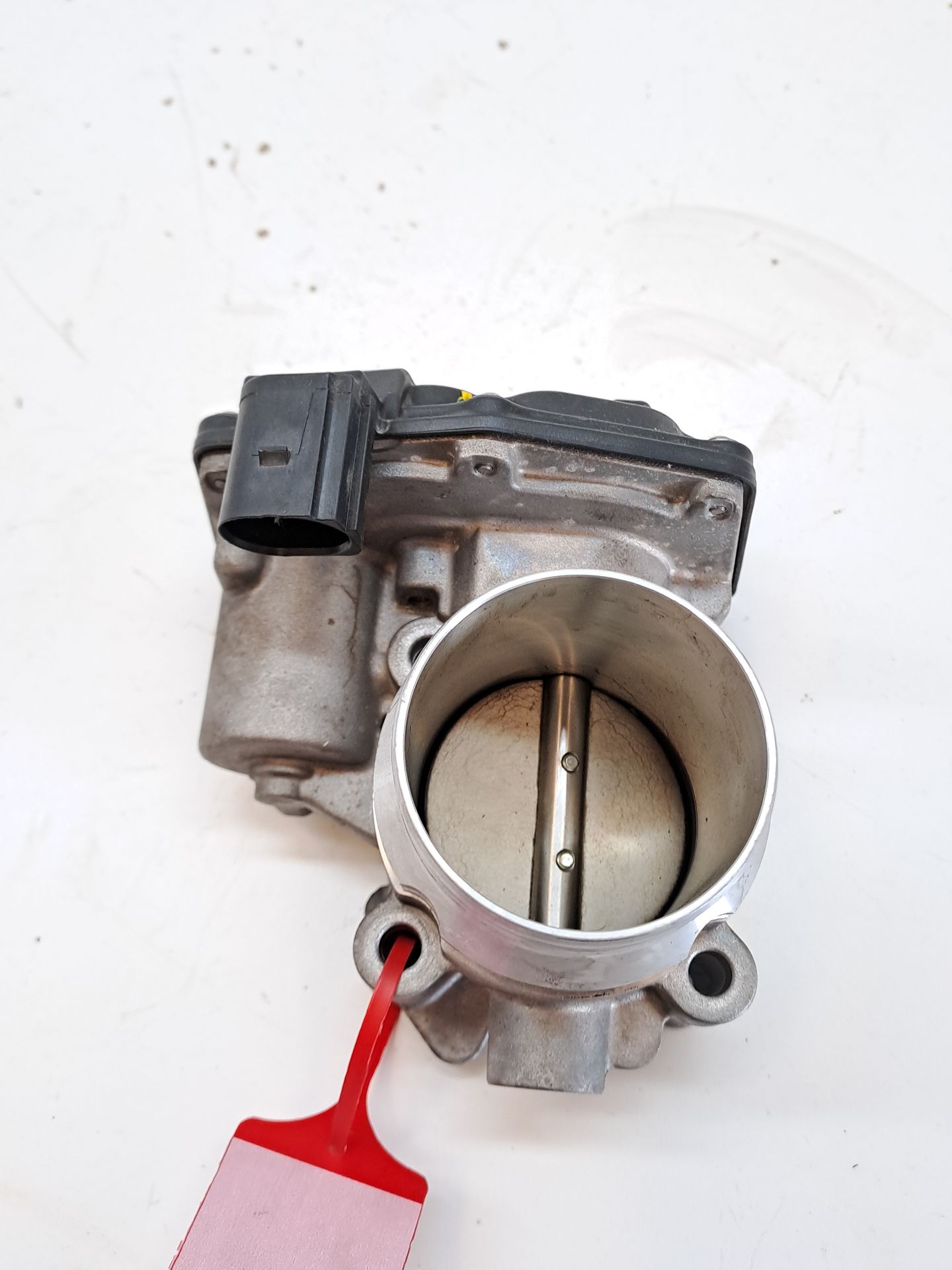 Corpo farfallato VOLVO XC 40