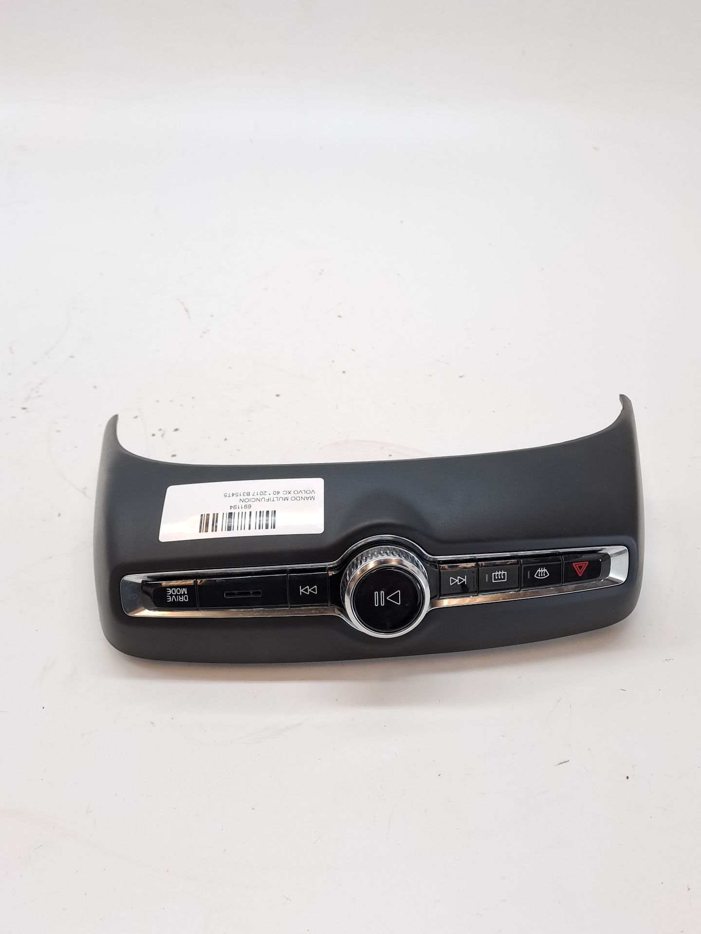 MANDO MULTIFUNCION VOLVO XC 40