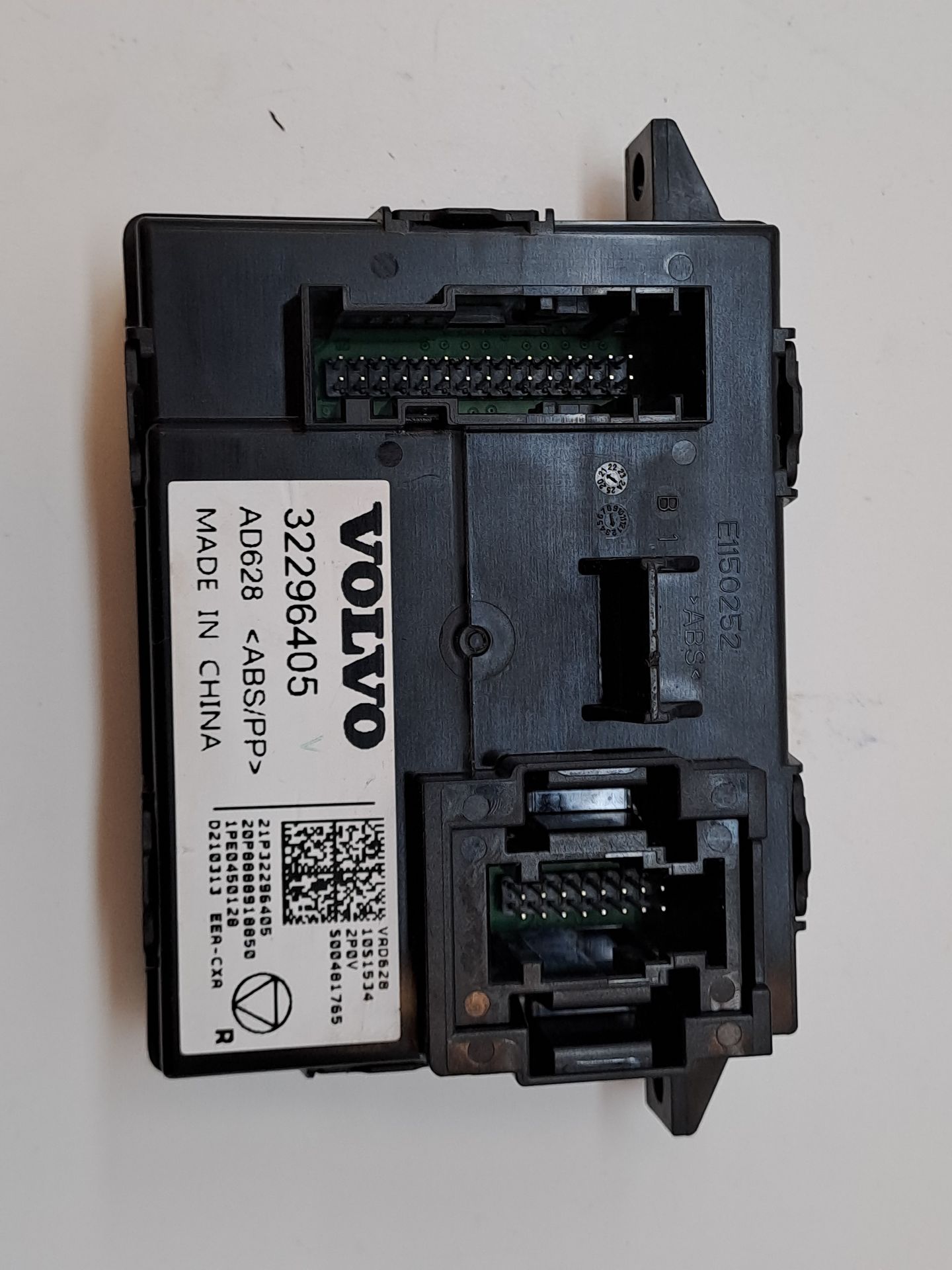 MODULO ELECTRONICO VOLVO XC 40