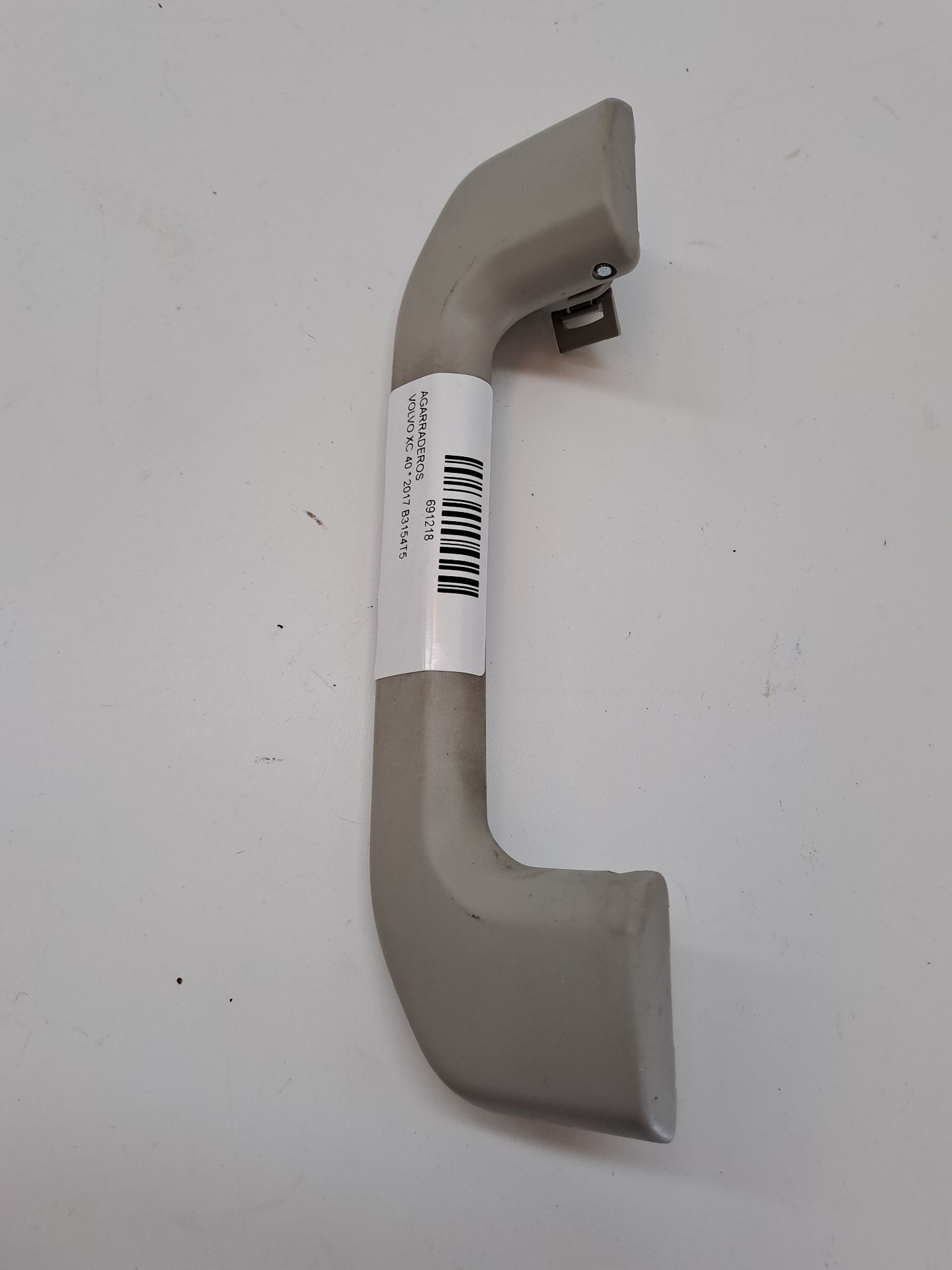 Agarraderos VOLVO XC 40