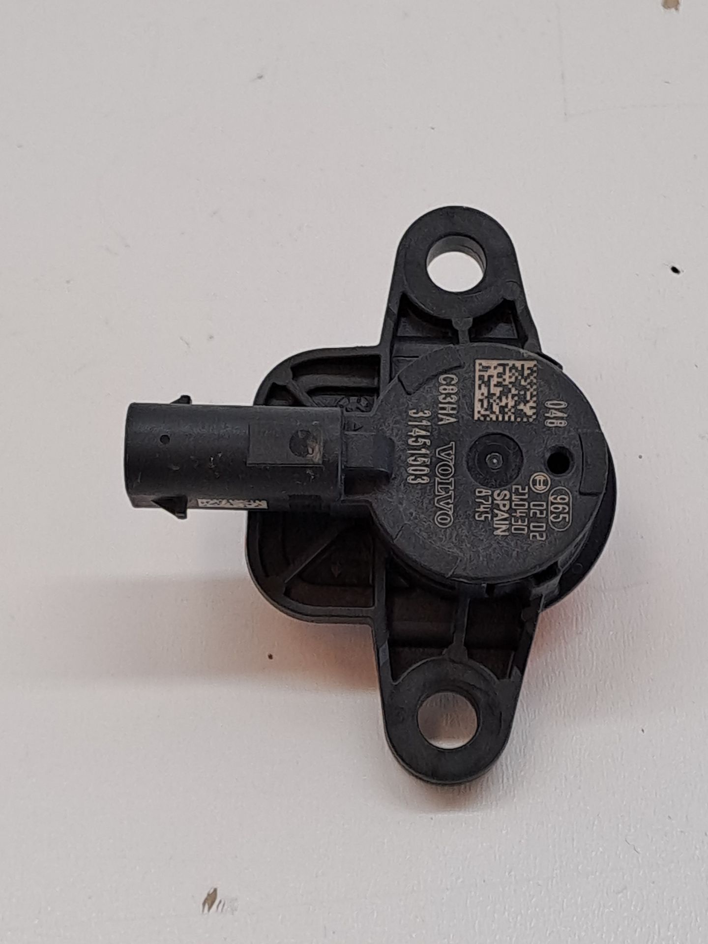 Sensor VOLVO XC 40