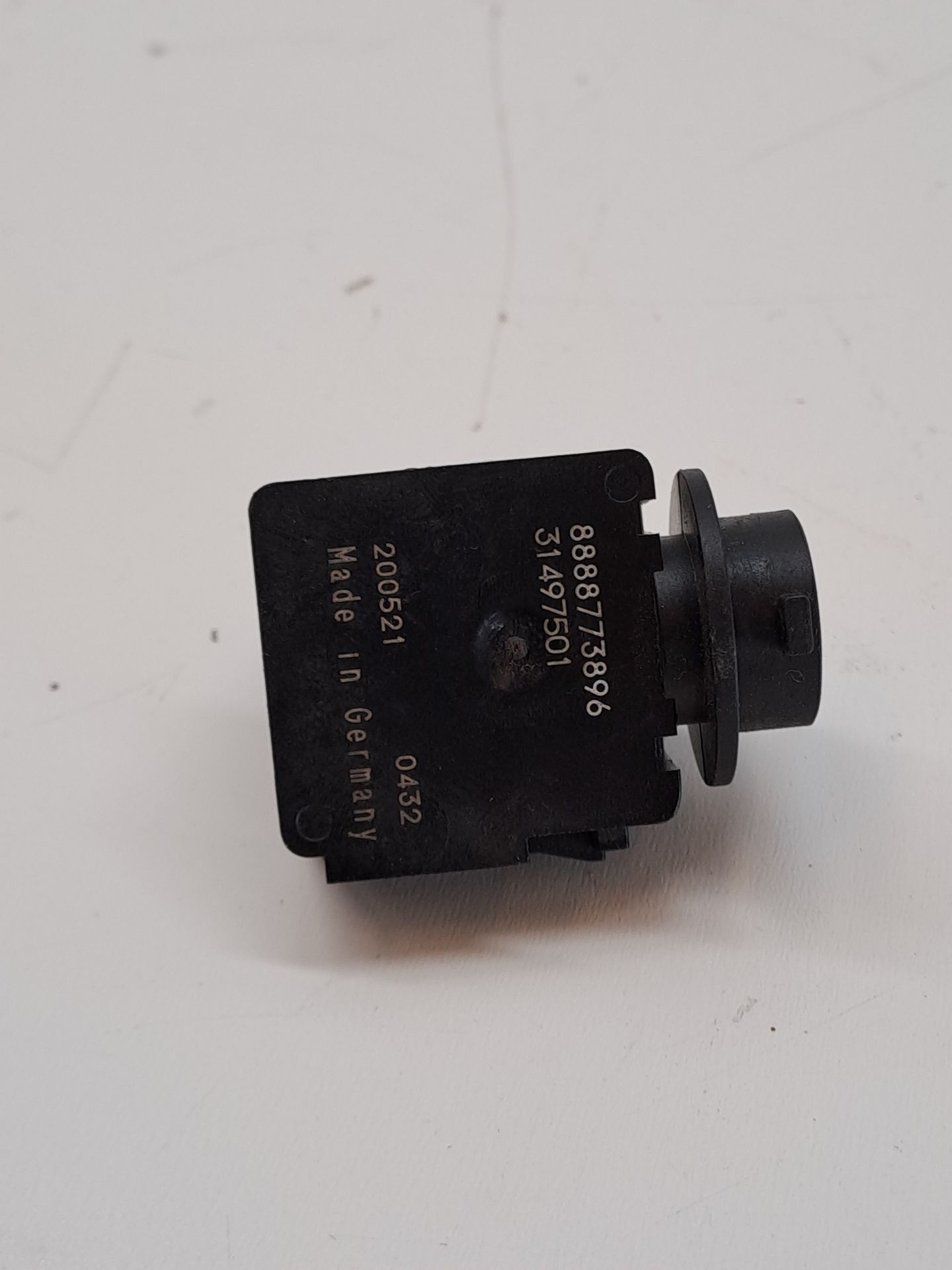 Sensor VOLVO XC 40