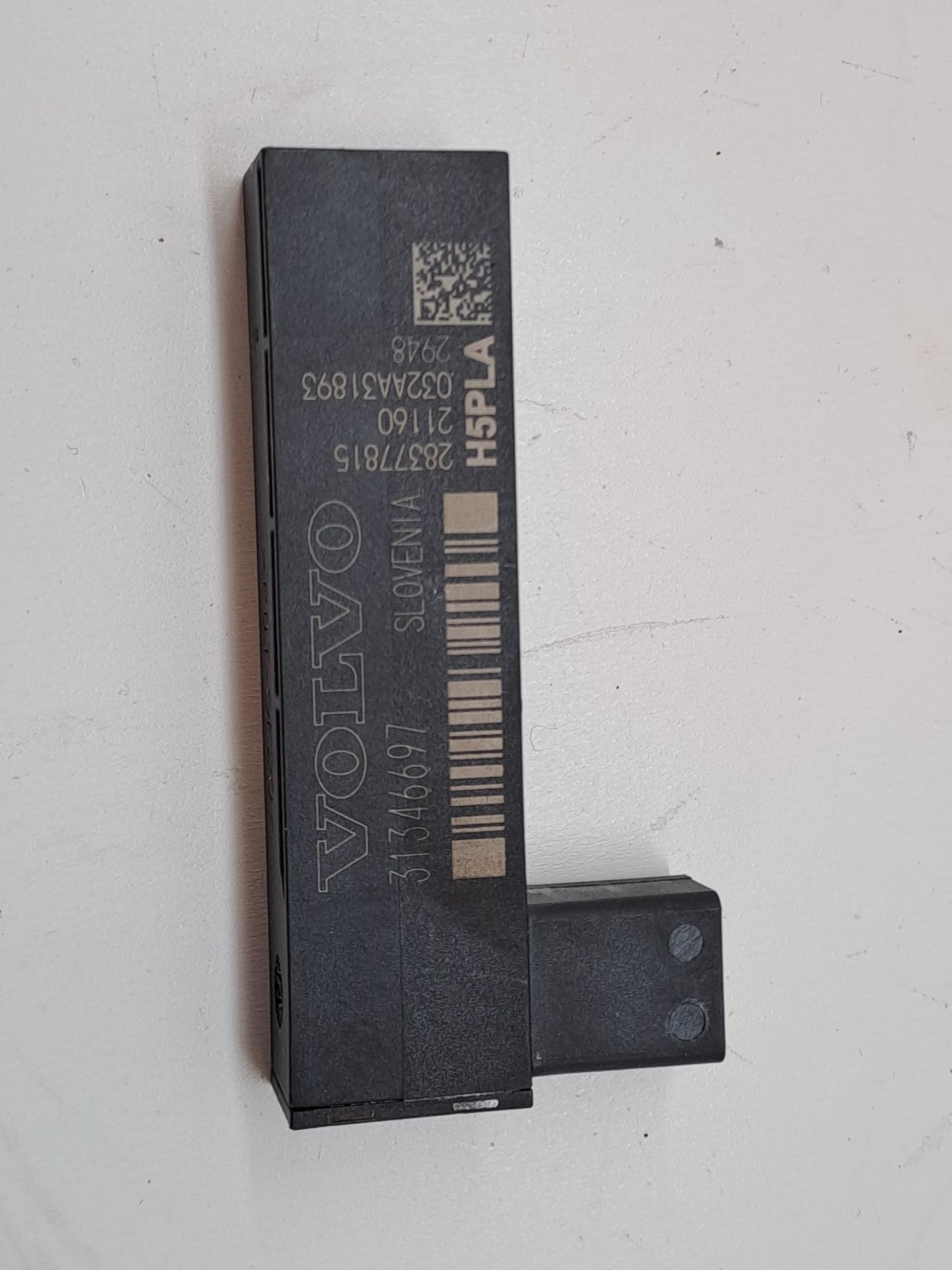 Sensor VOLVO XC 40