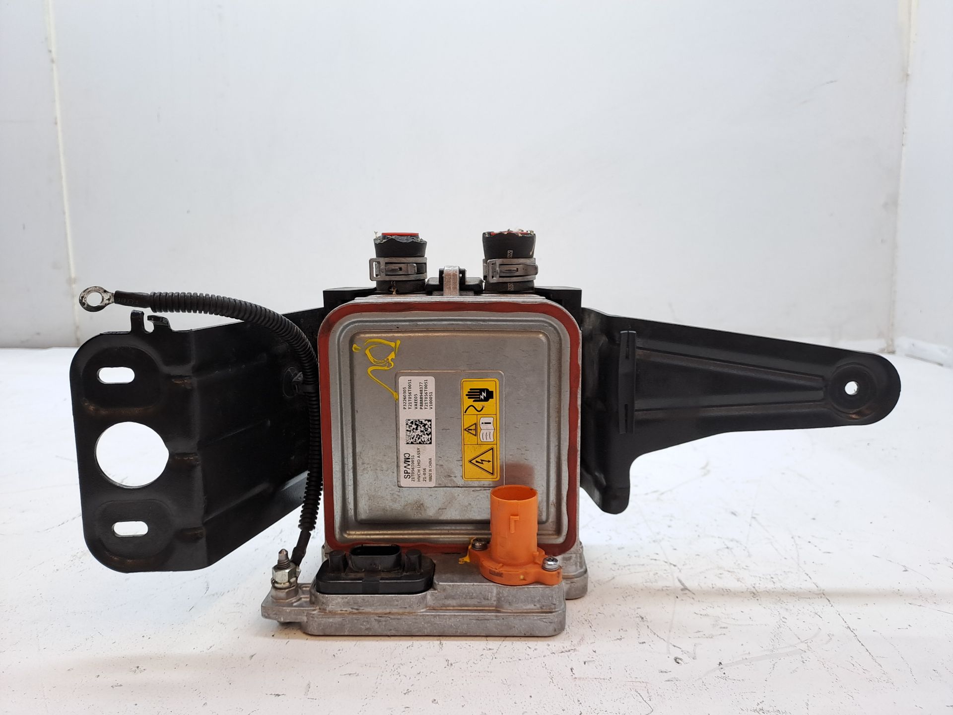 Water Pump VOLVO XC 40