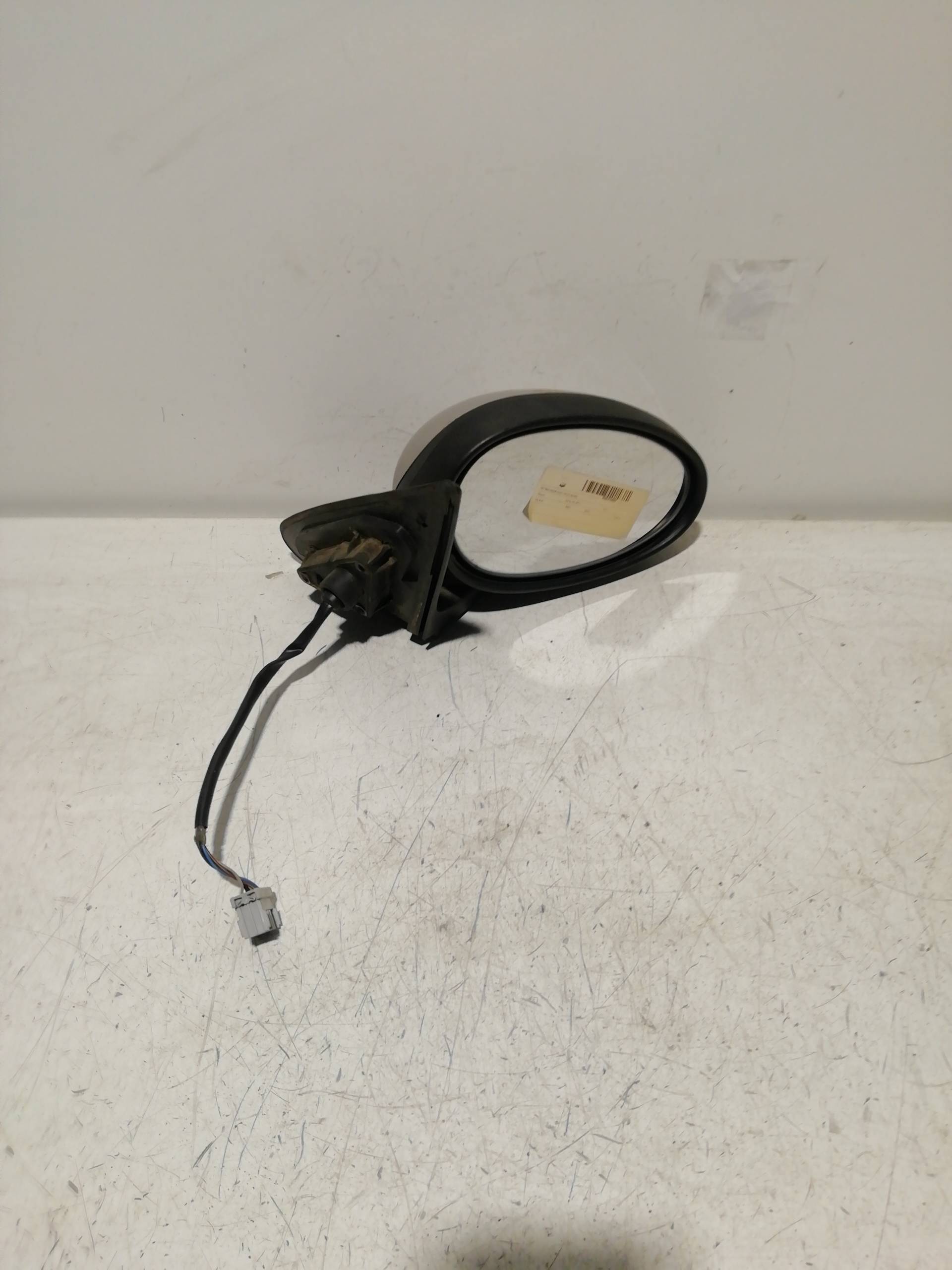 Right Door Mirror MG SERIE 45 (T/RT)