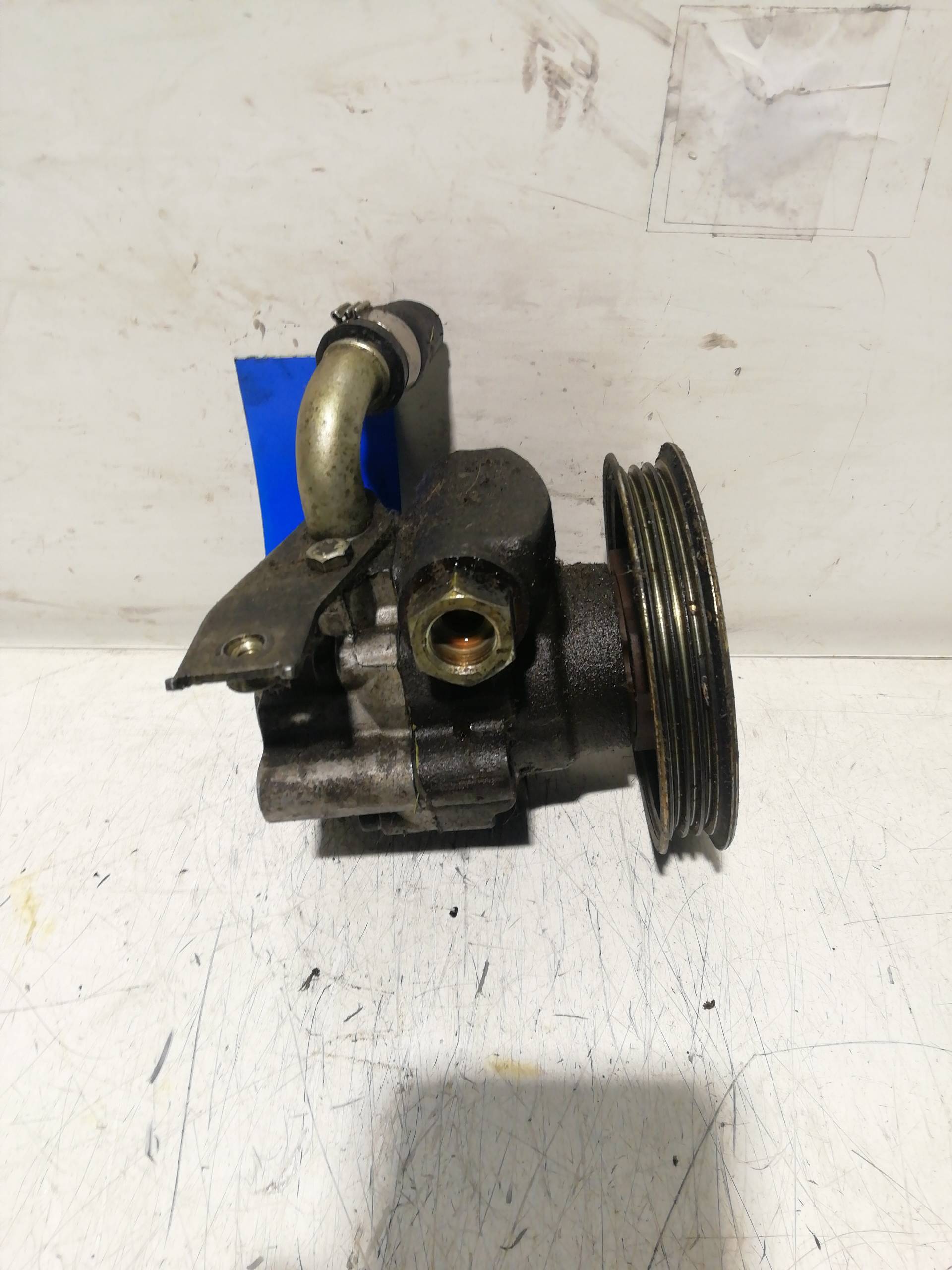 Bomba da direção assistida MG SERIE 45 (T/RT)