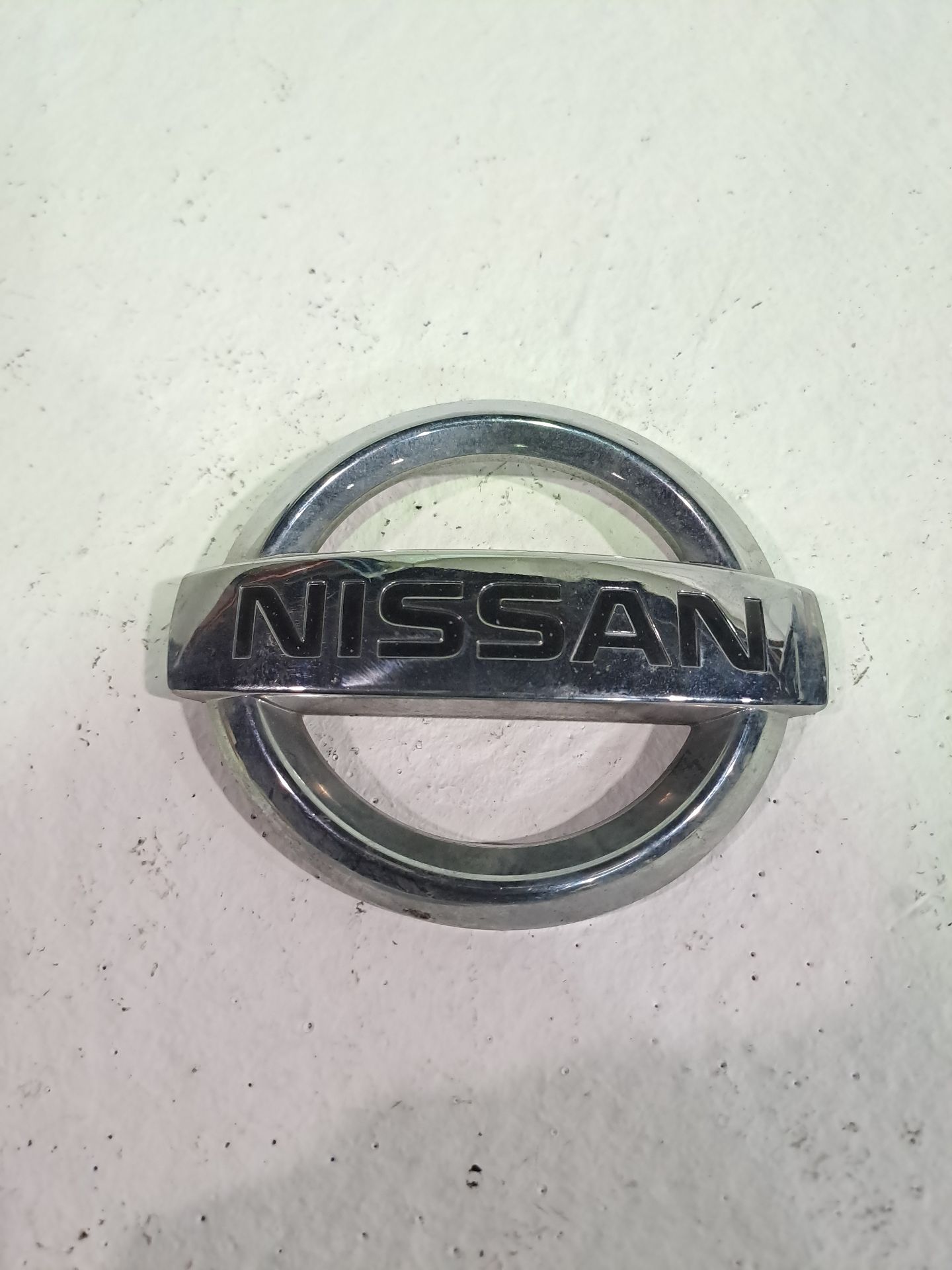 Verkleidung NISSAN X-TRAIL (T30)
