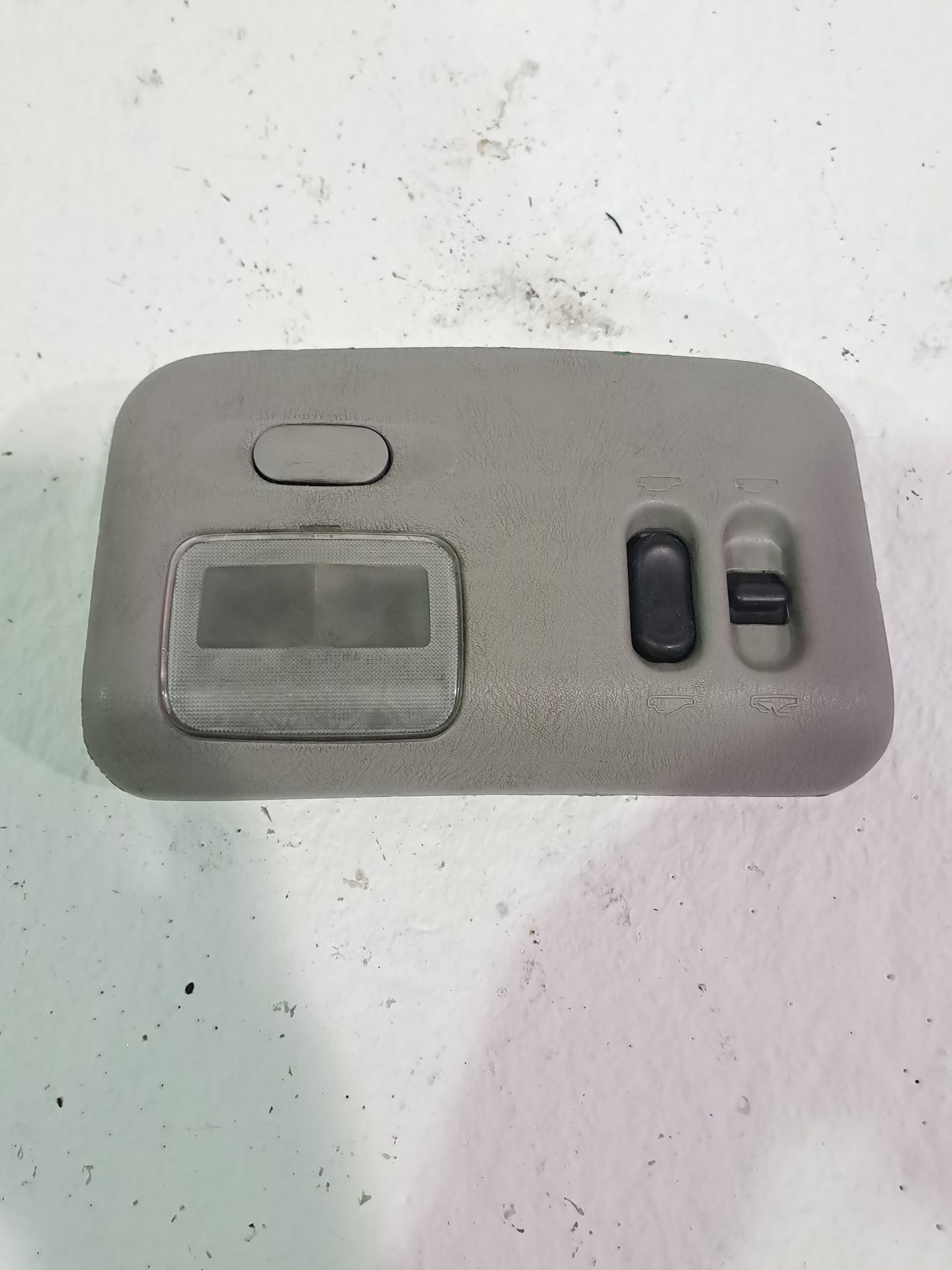 Interior Light NISSAN X-TRAIL (T30)