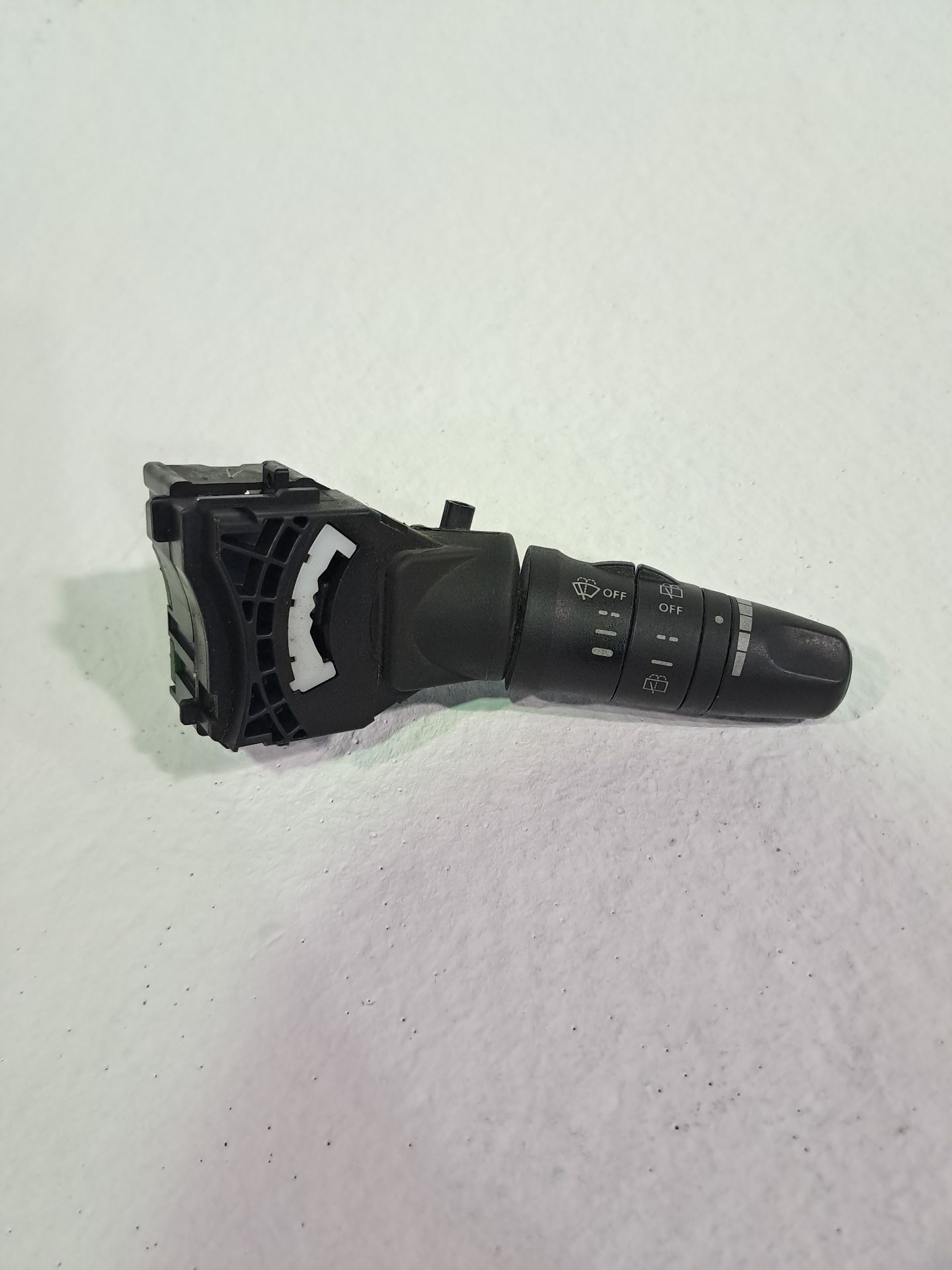 Commande d'essuie-glace NISSAN X-TRAIL (T30)
