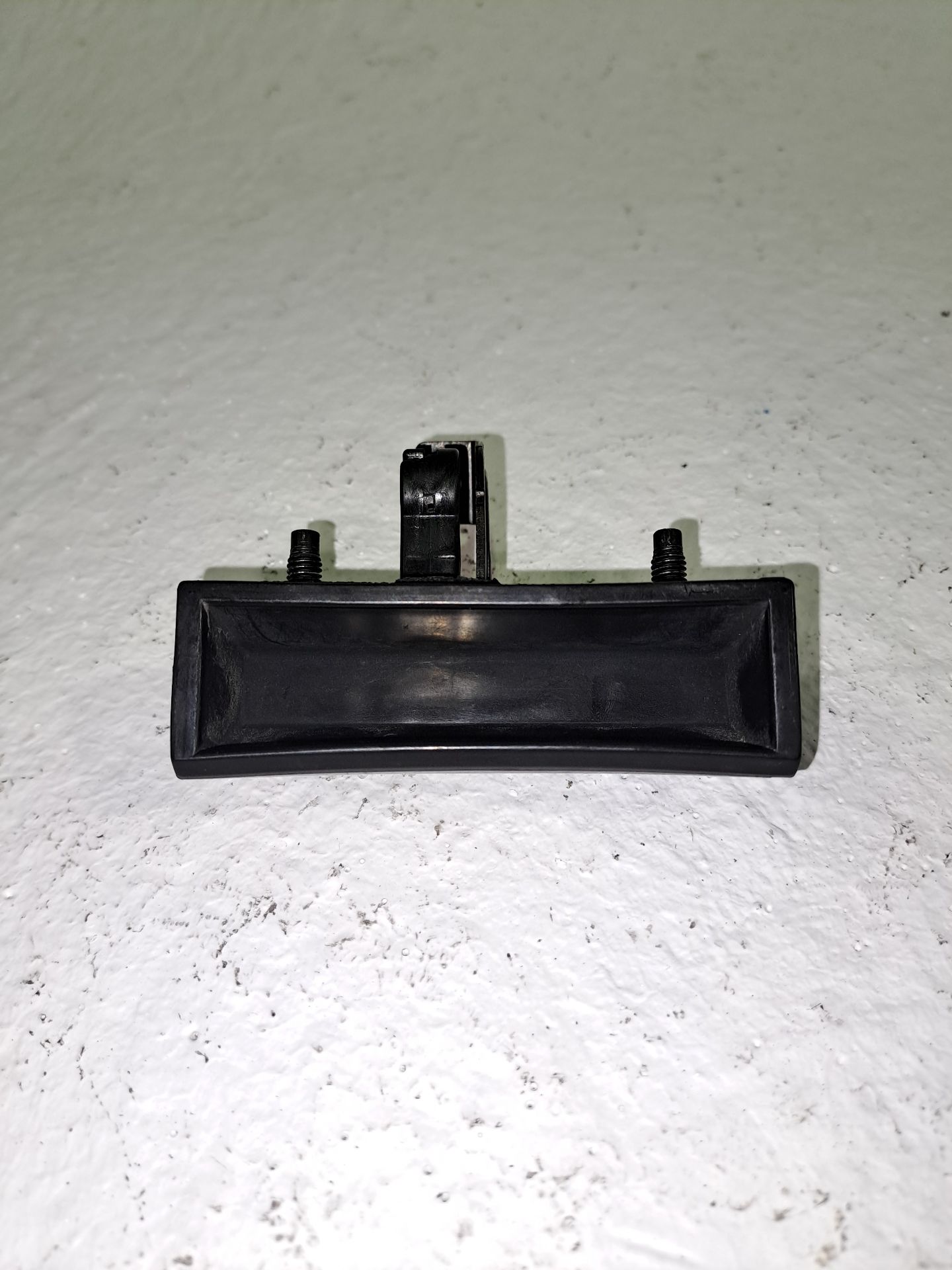 Tailgate Exterior Handle NISSAN X-TRAIL (T30)