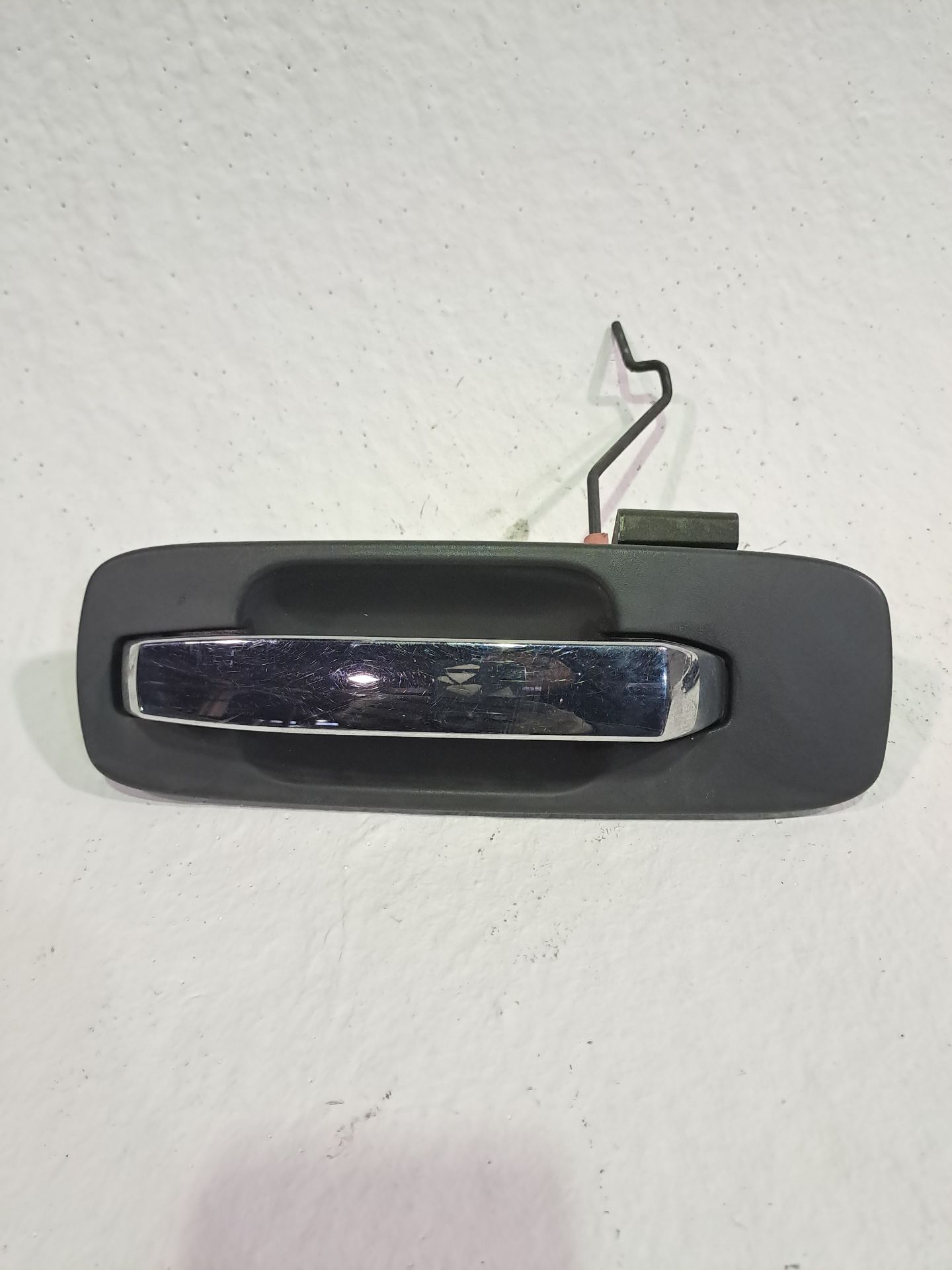 Rear Left Exterior Door Handle NISSAN X-TRAIL (T30)