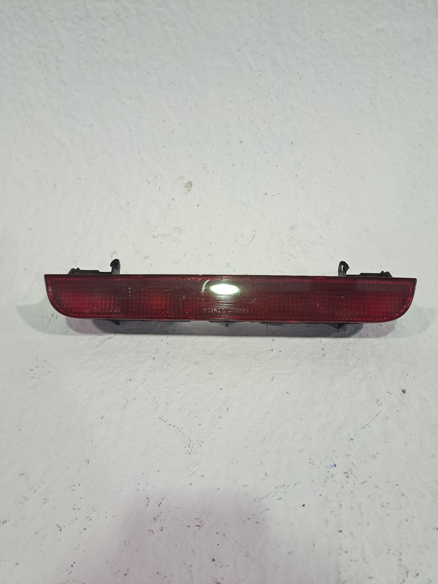 Feu stop central NISSAN X-TRAIL (T30)