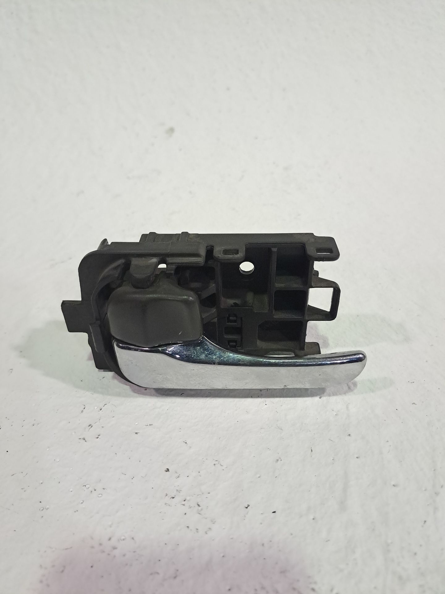 Innentürgriff hinten links NISSAN X-TRAIL (T30)