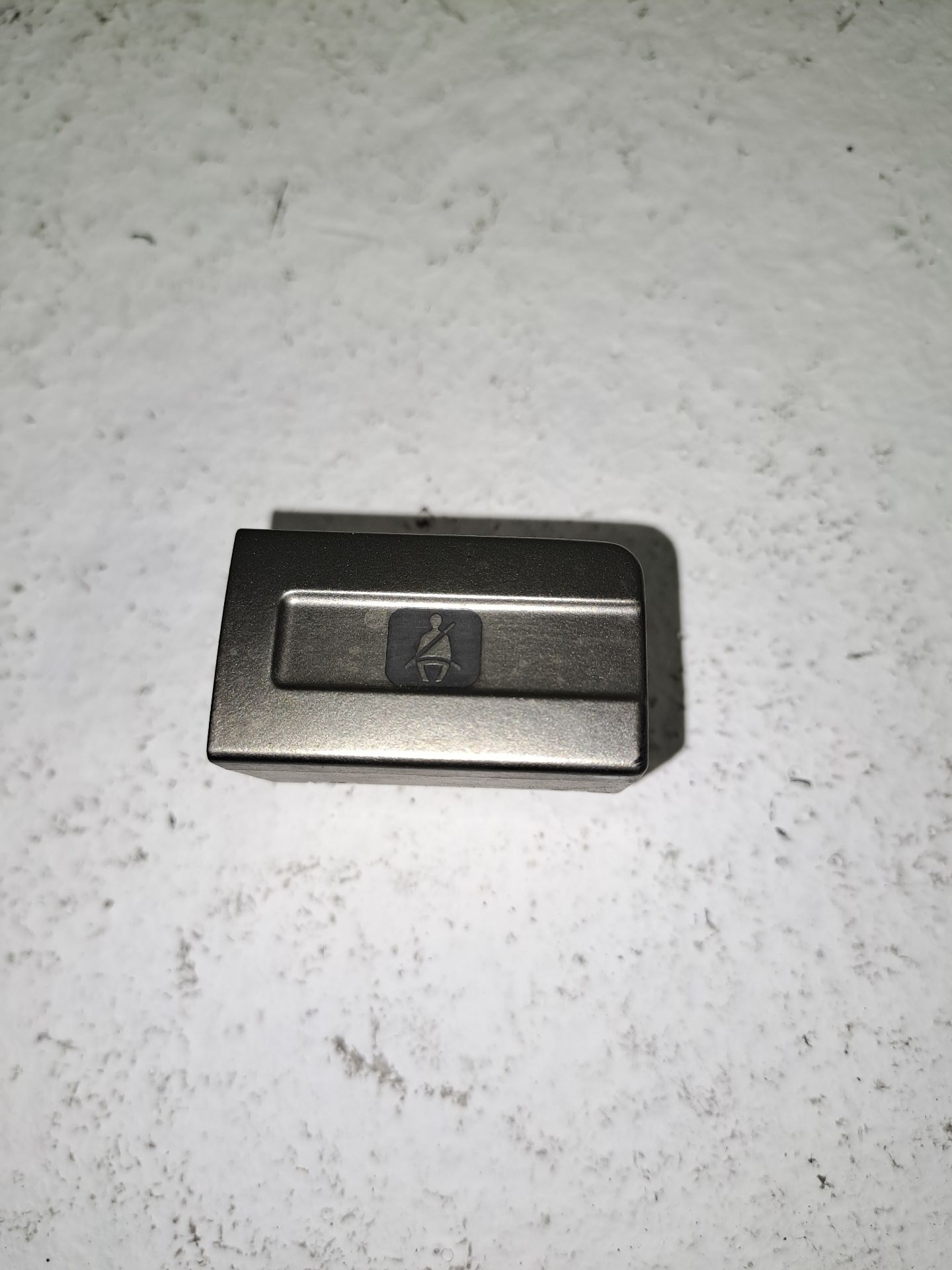 Éclairage de plaque NISSAN X-TRAIL (T30)